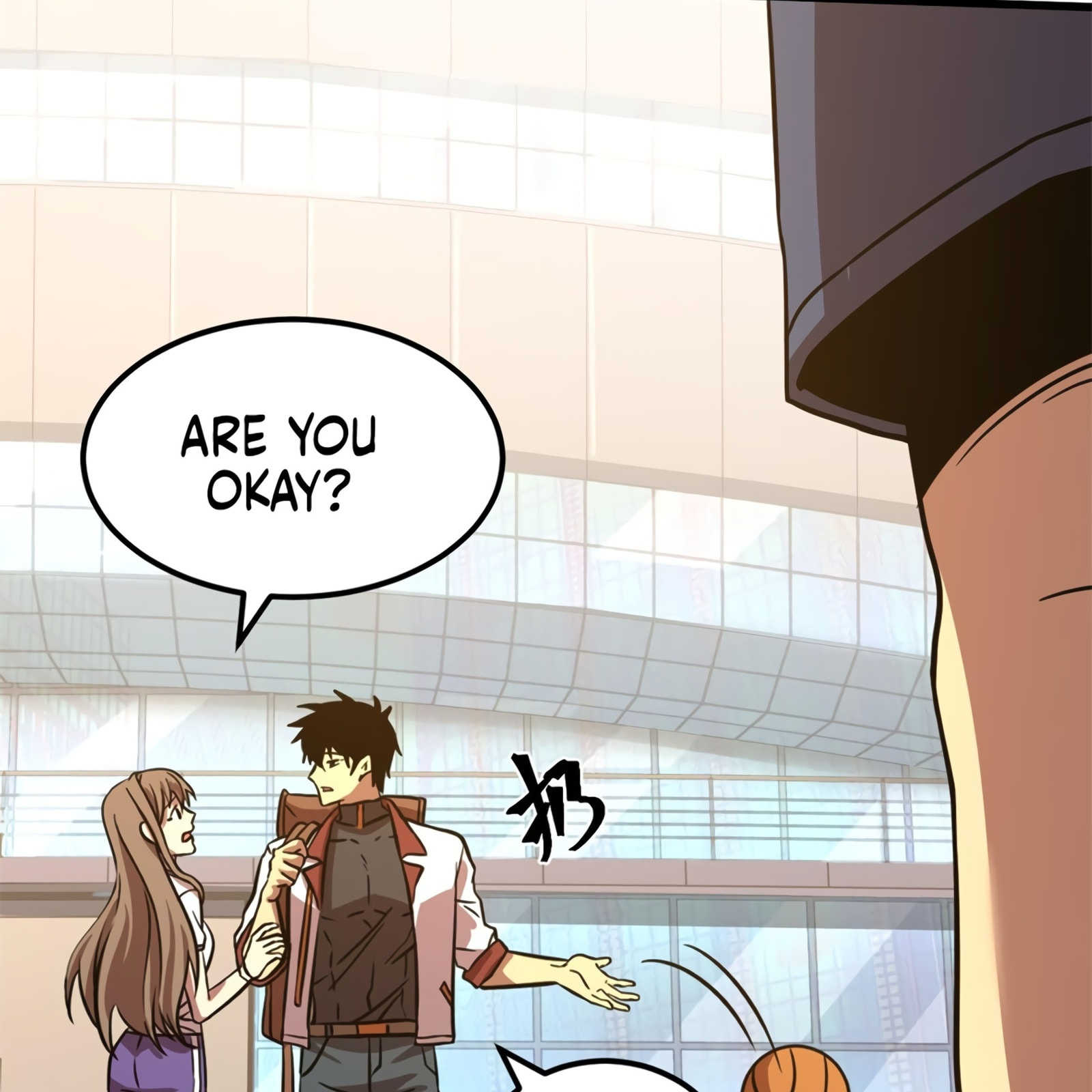 Read Log Into The Future chapter 97 image 78 on Lezhin