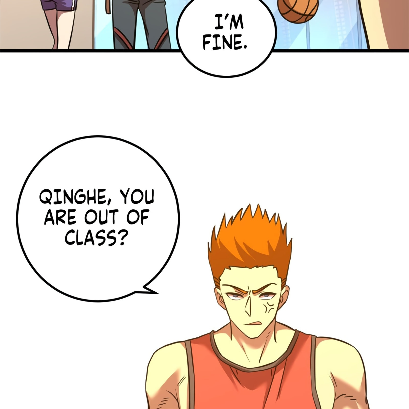 Read Log Into The Future chapter 97 image 79 on Lezhin