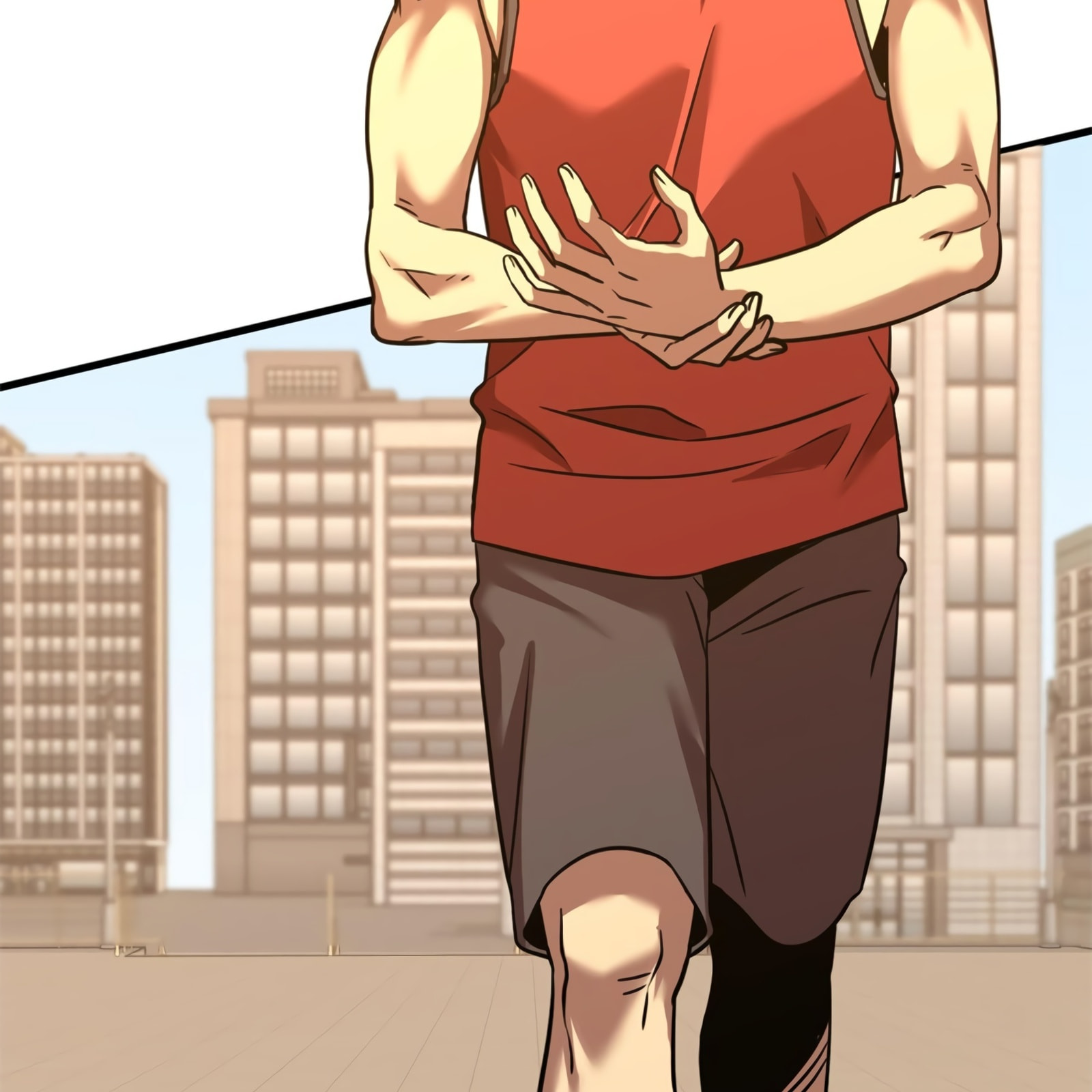 Read Log Into The Future chapter 97 image 80 on Lezhin