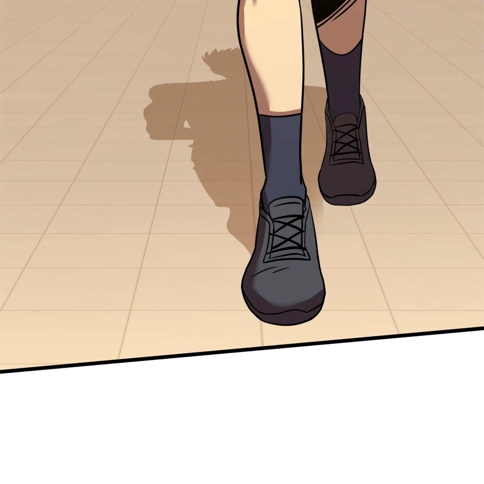 Read Log Into The Future chapter 97 image 81 on Lezhin