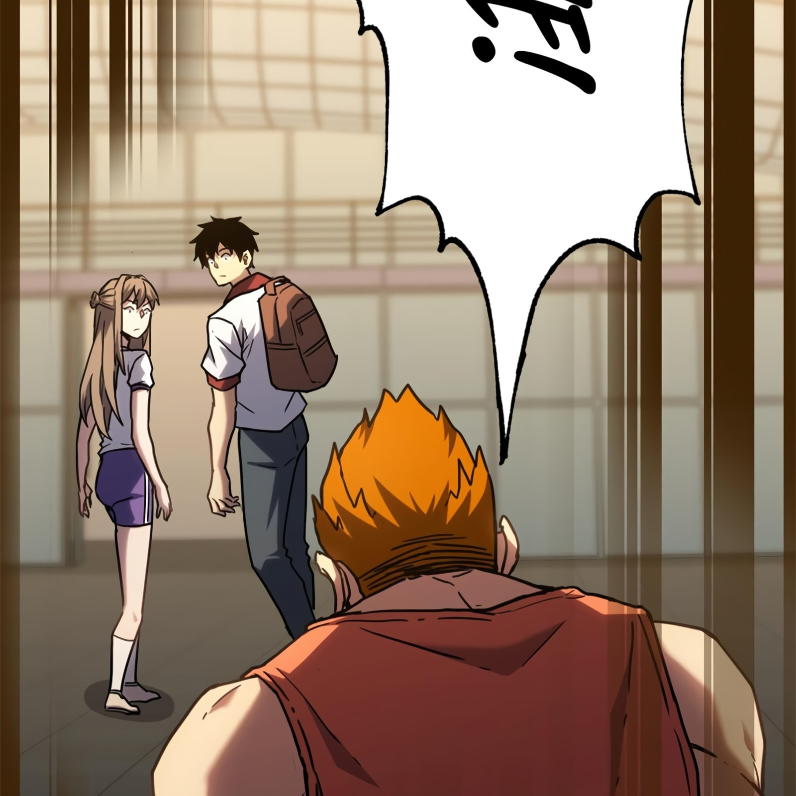 Read Log Into The Future chapter 97 image 89 on Lezhin