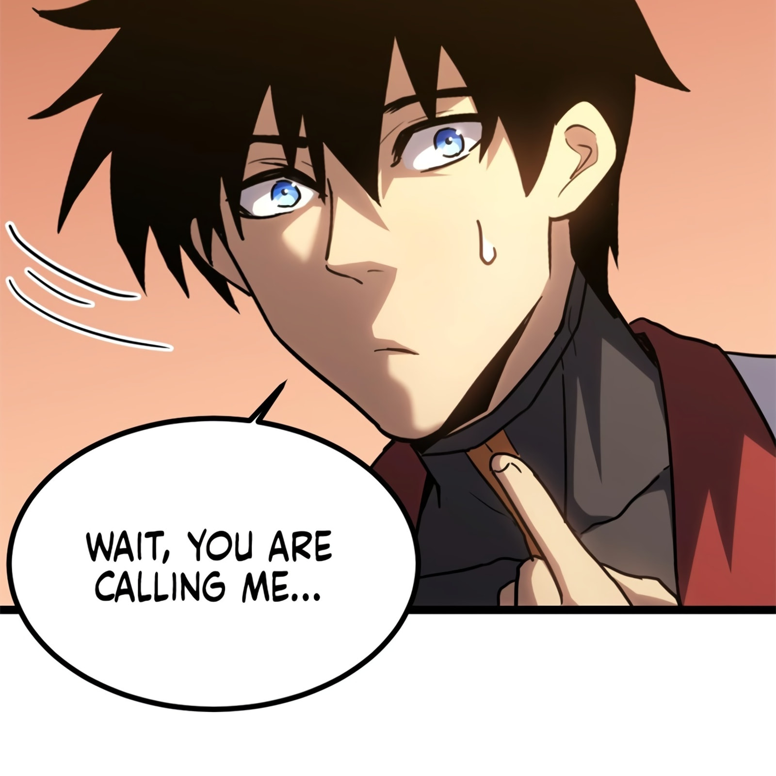 Read Log Into The Future chapter 97 image 96 on Lezhin