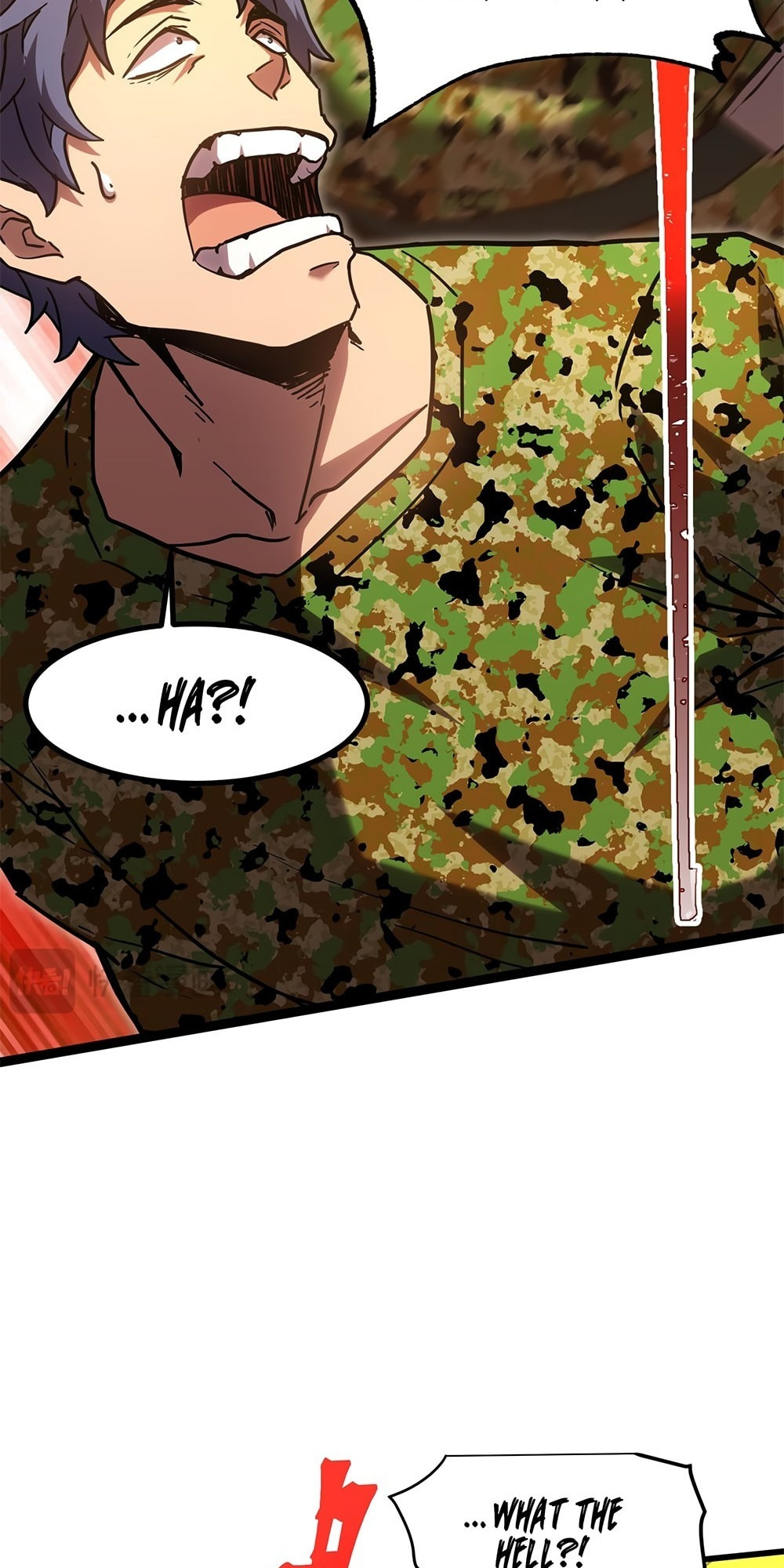 Read Log Into The Future chapter 98 image 10 on Lezhin