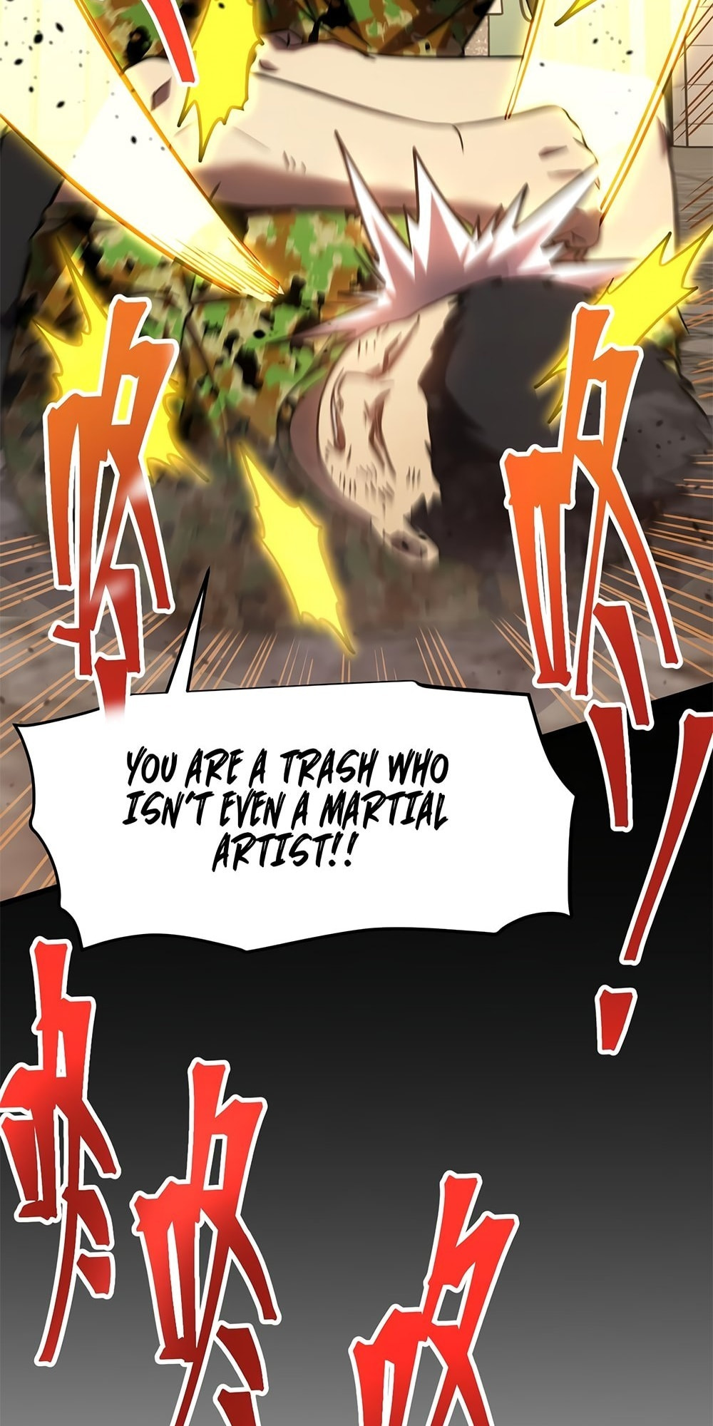 Read Log Into The Future chapter 98 image 15 on Lezhin