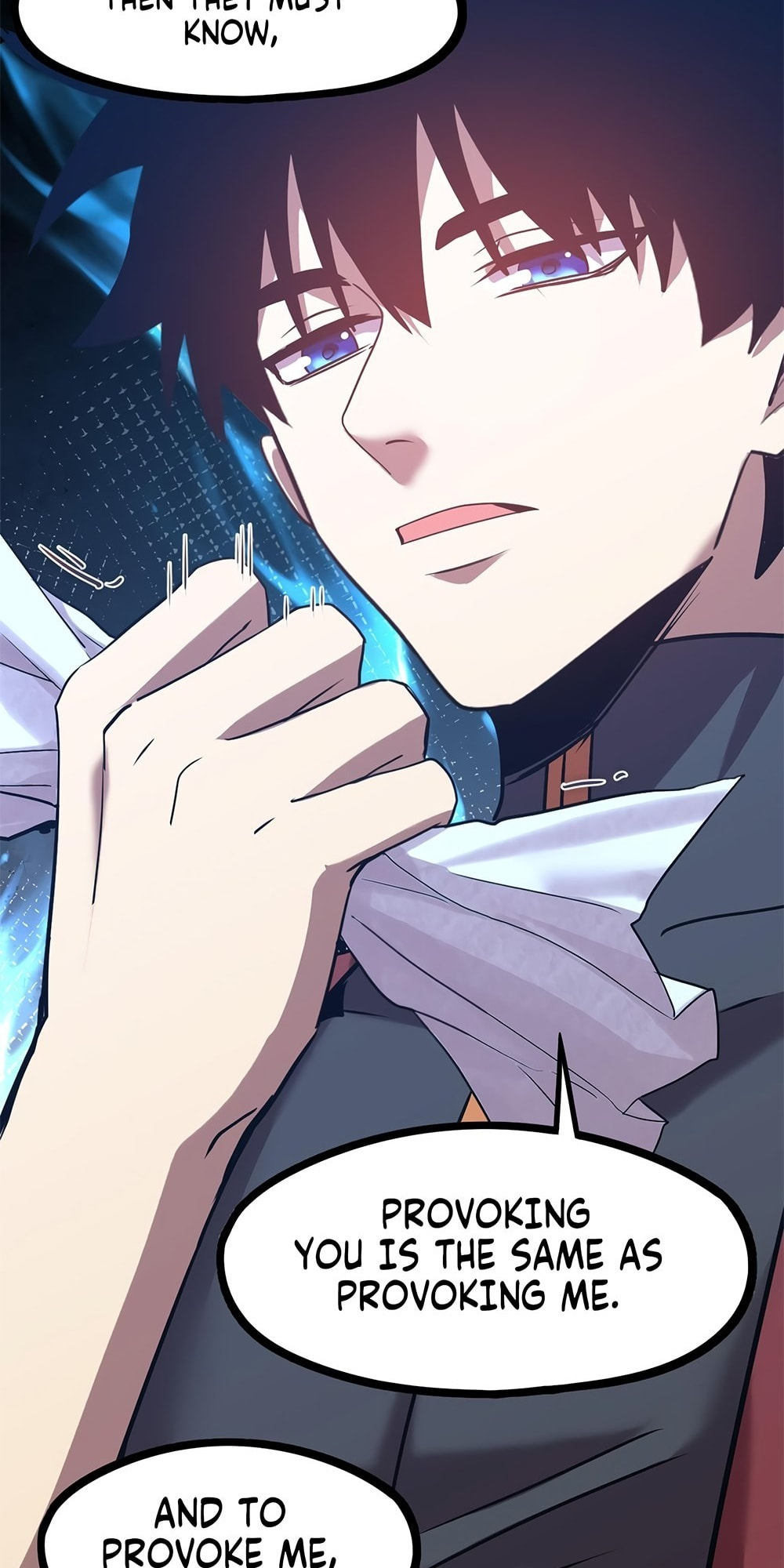 Read Log Into The Future chapter 98 image 30 on Lezhin