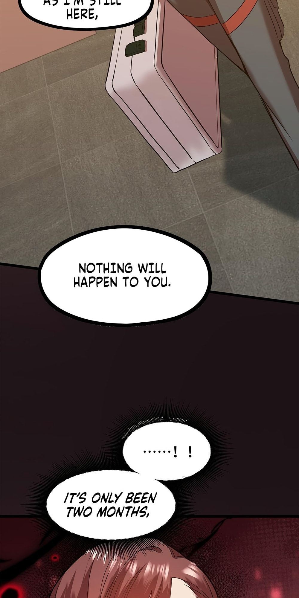 Read Log Into The Future chapter 98 image 32 on Lezhin