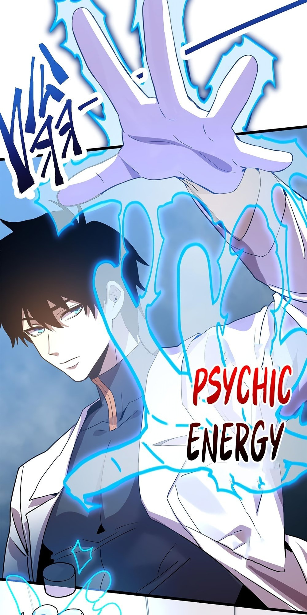 Read Log Into The Future chapter 98 image 35 on Lezhin