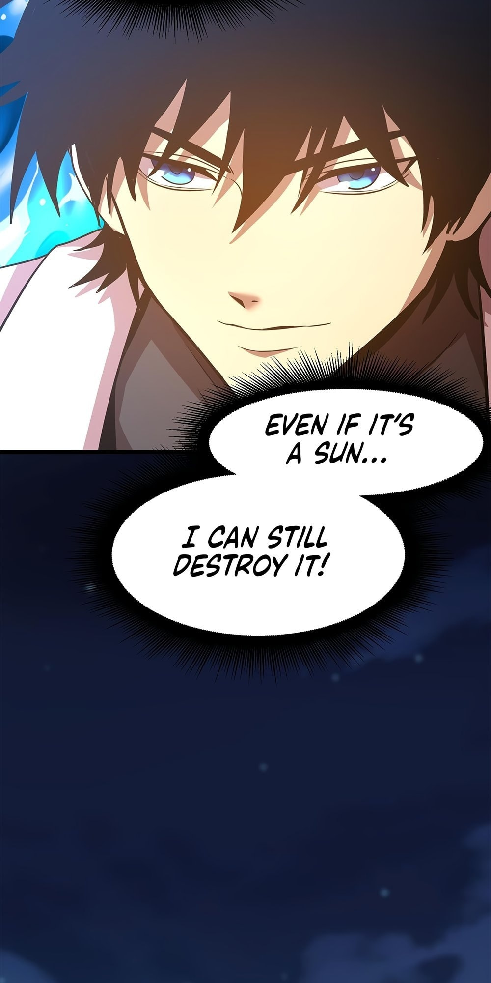 Read Log Into The Future chapter 98 image 38 on Lezhin