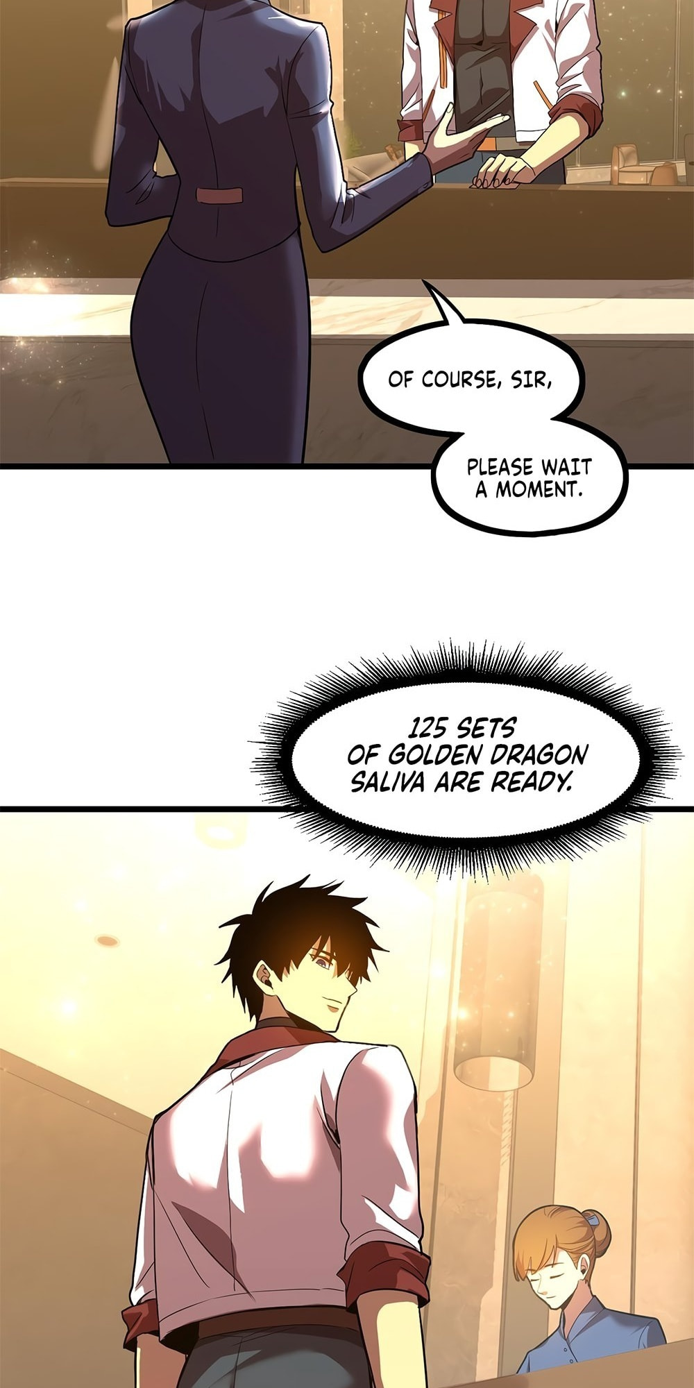 Read Log Into The Future chapter 98 image 41 on Lezhin