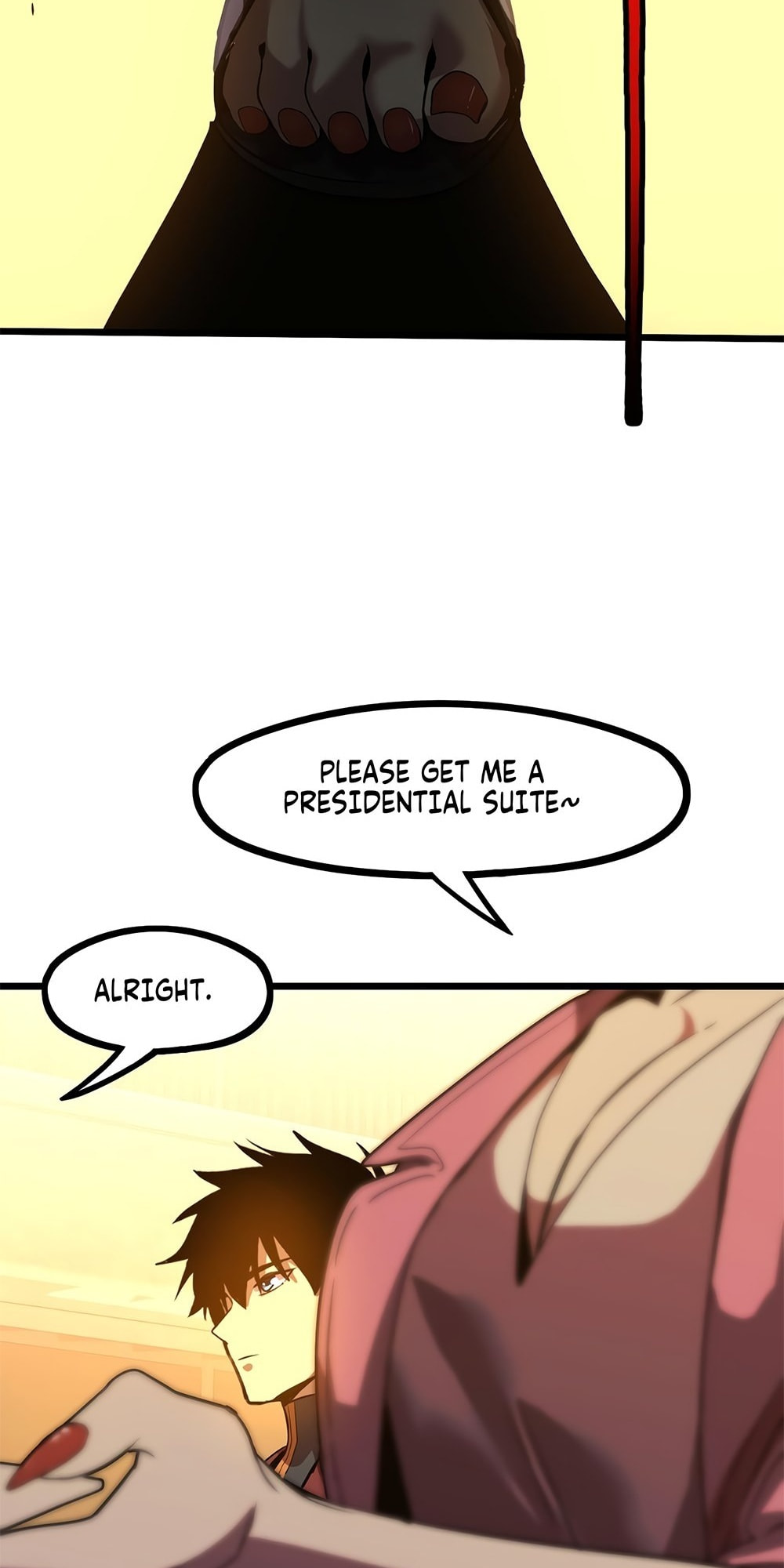 Read Log Into The Future chapter 98 image 43 on Lezhin