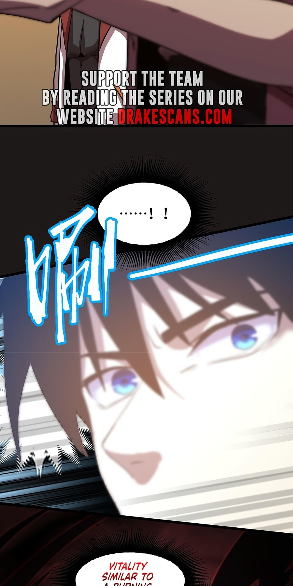 Read Log Into The Future chapter 98 image 44 on Lezhin
