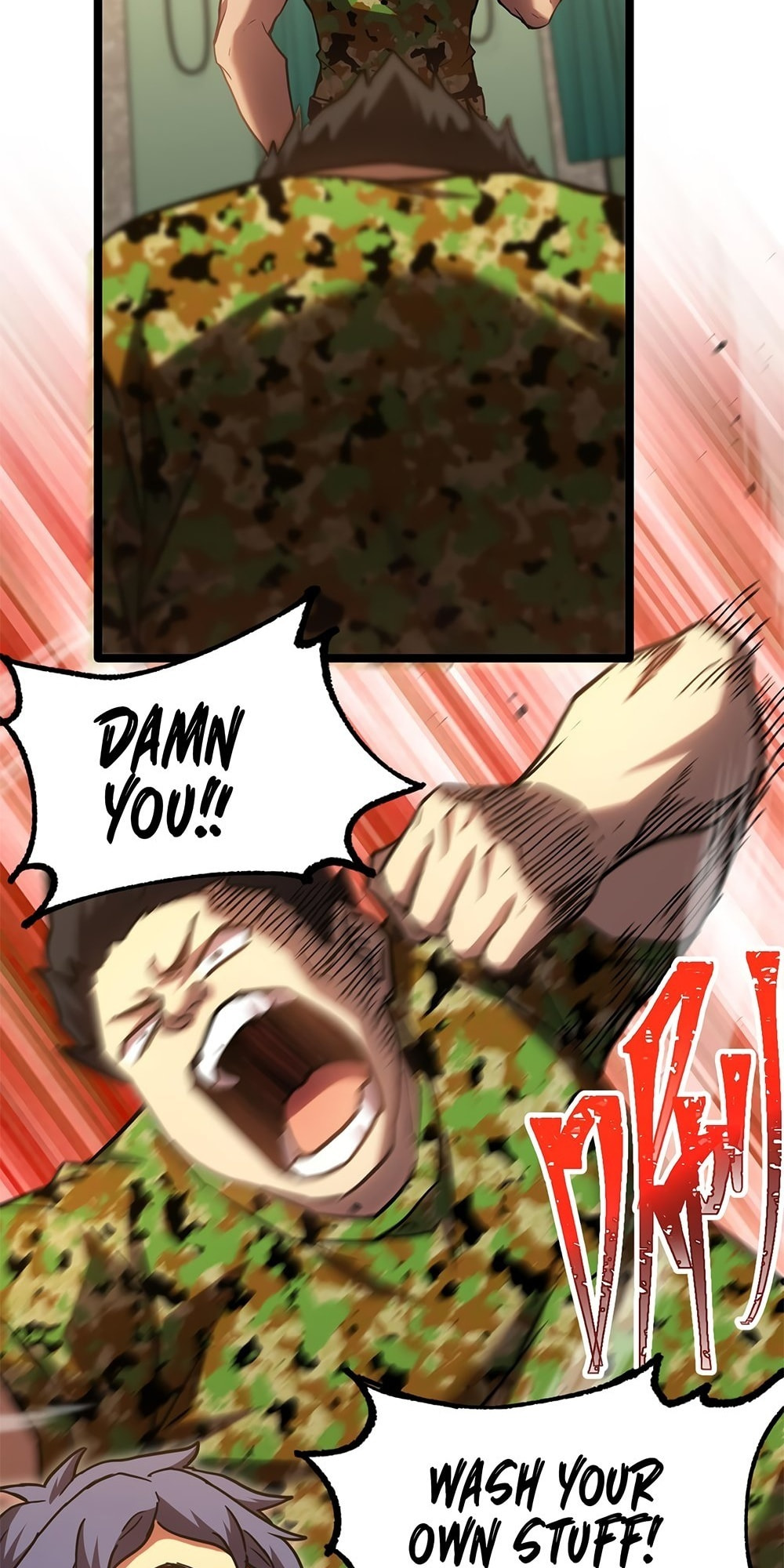 Read Log Into The Future chapter 98 image 9 on Lezhin