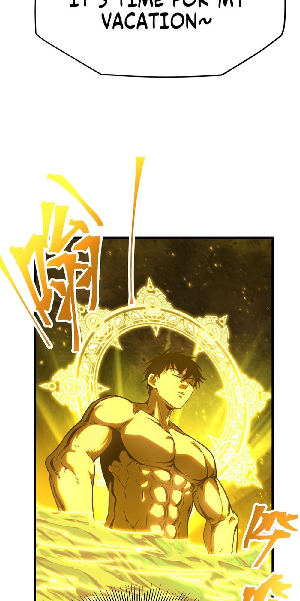 Read Log Into The Future chapter 99 image 19 on Lezhin