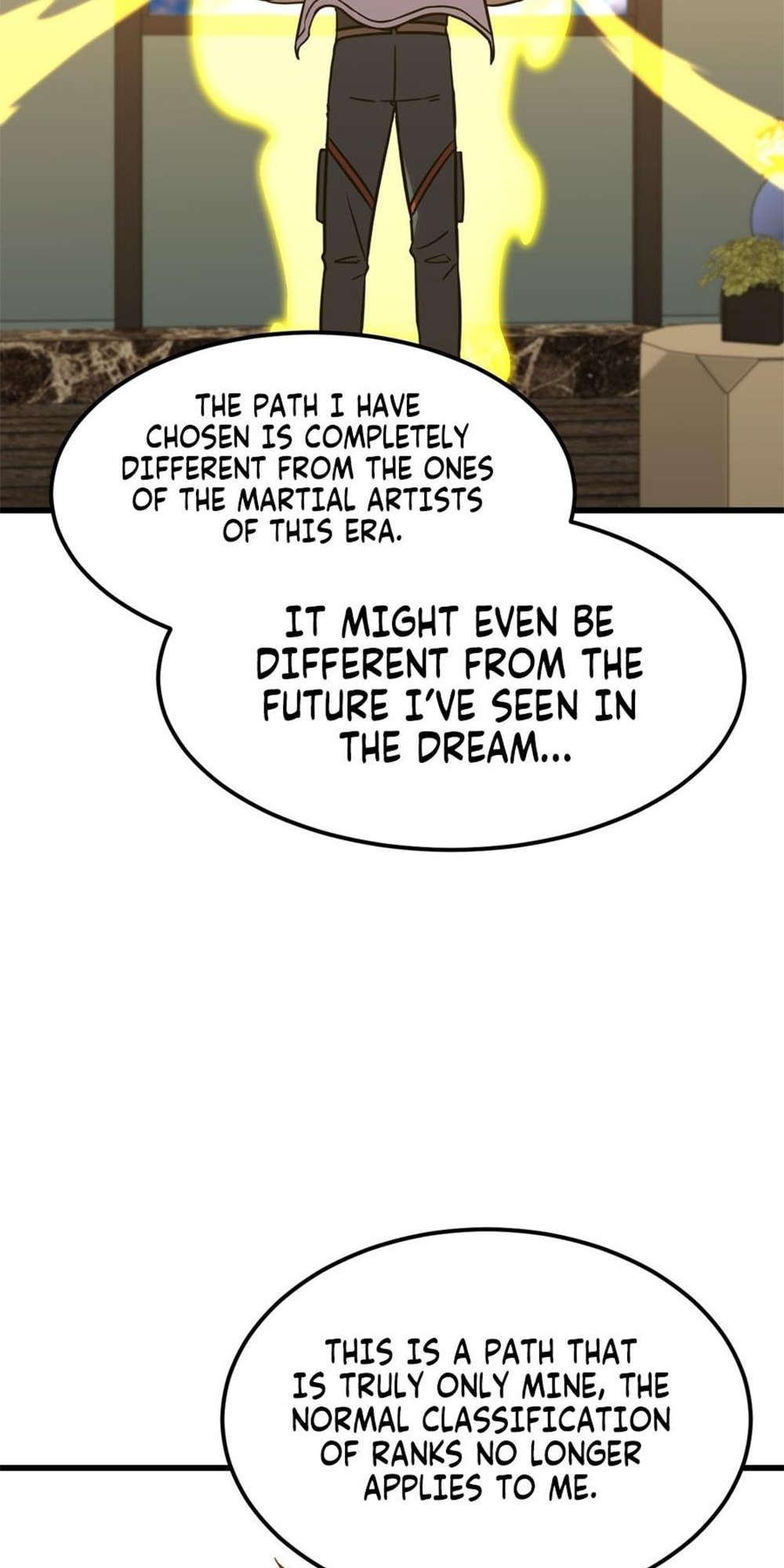 Read Log Into The Future chapter 99 image 23 on Lezhin