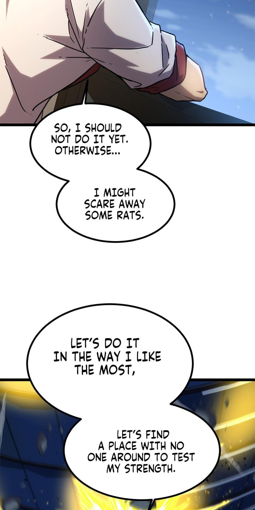 Read Log Into The Future chapter 99 image 26 on Lezhin