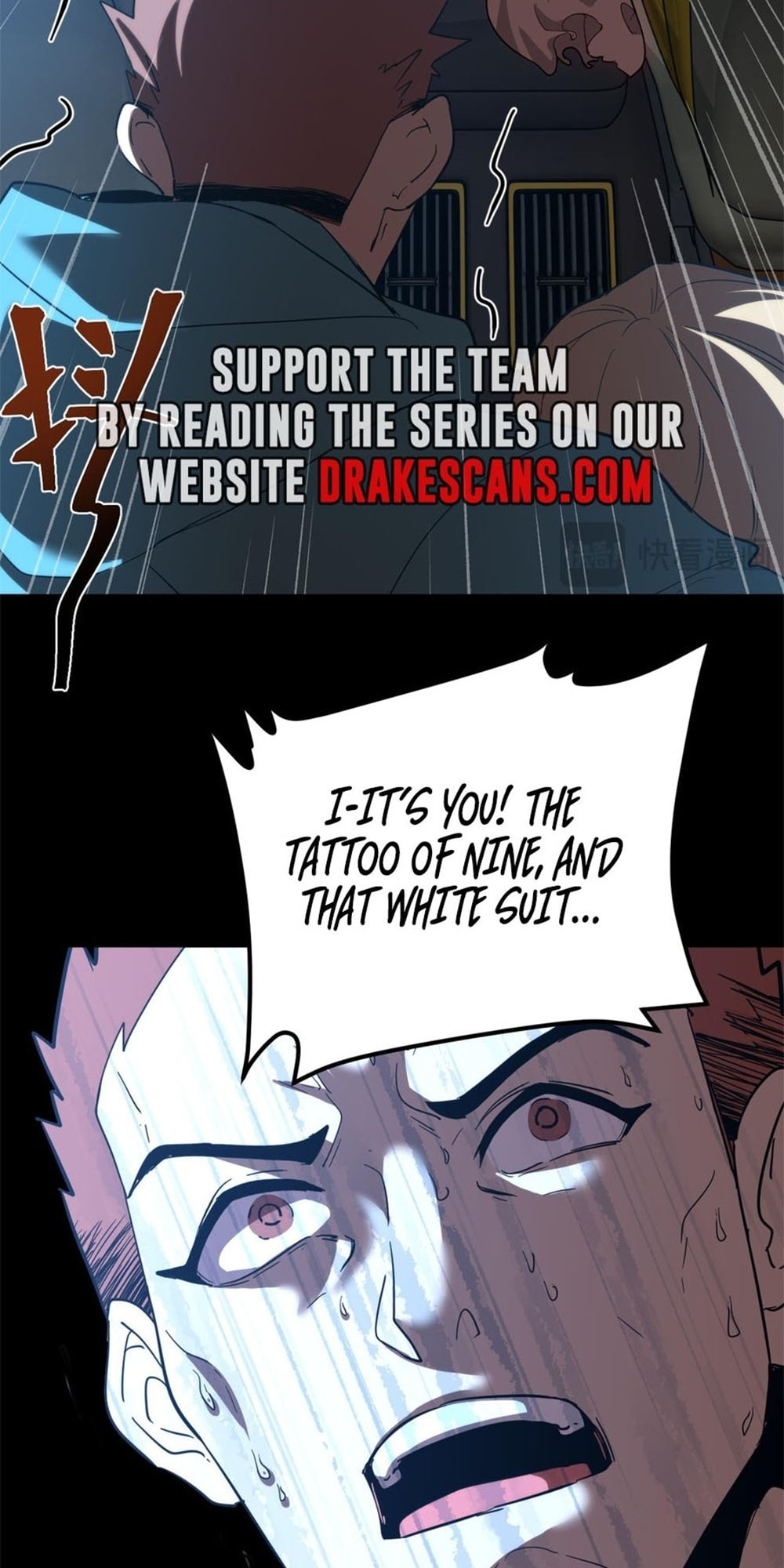 Read Log Into The Future chapter 99 image 36 on Lezhin