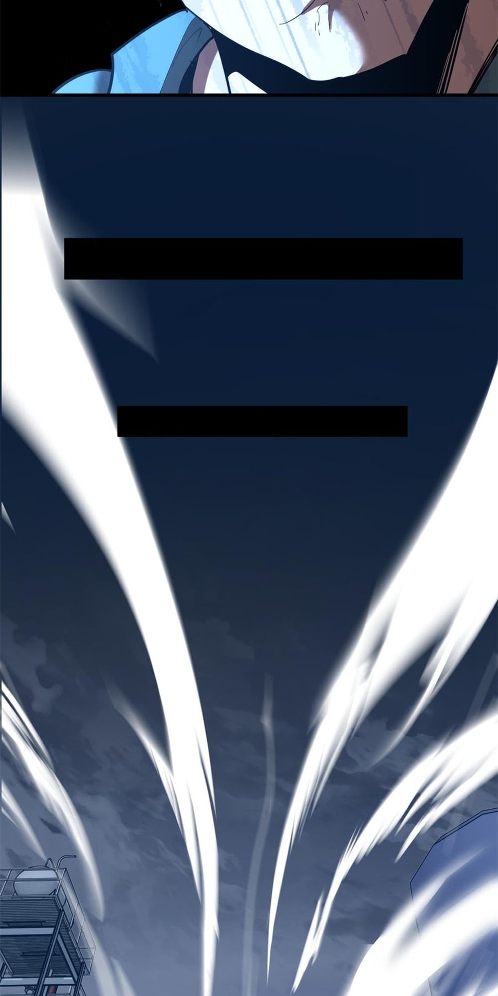 Read Log Into The Future chapter 99 image 37 on Lezhin