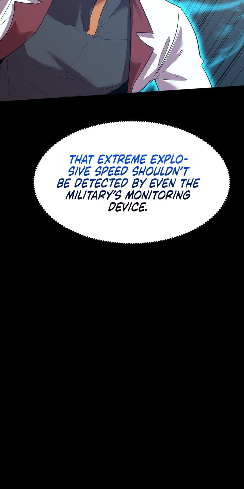 Read Log Into The Future chapter 99 image 39 on Lezhin