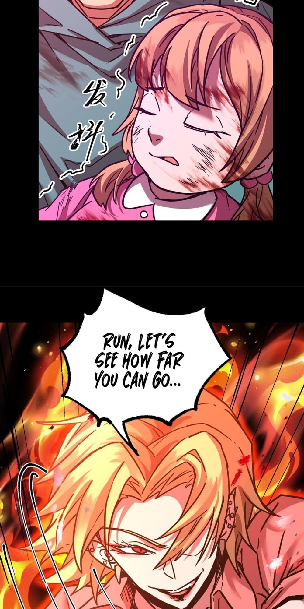 Read Log Into The Future chapter 99 image 45 on Lezhin