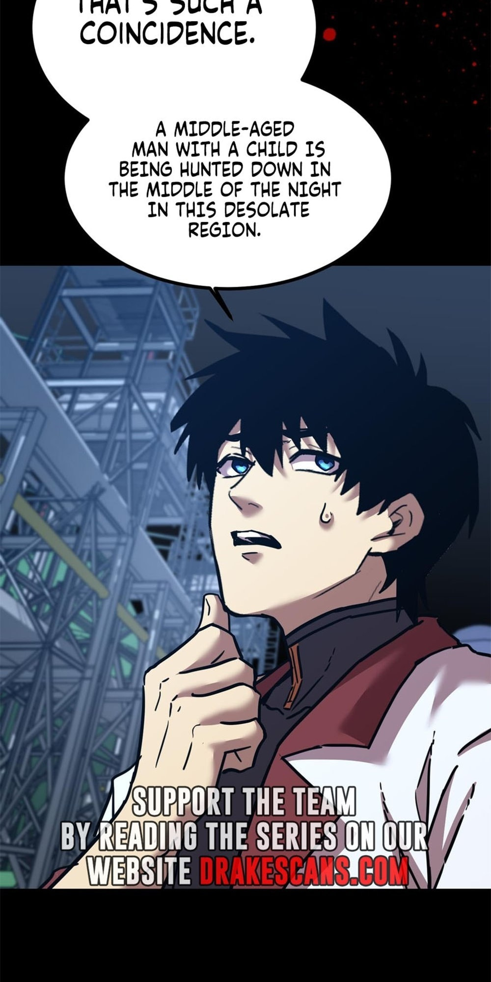 Read Log Into The Future chapter 99 image 47 on Lezhin