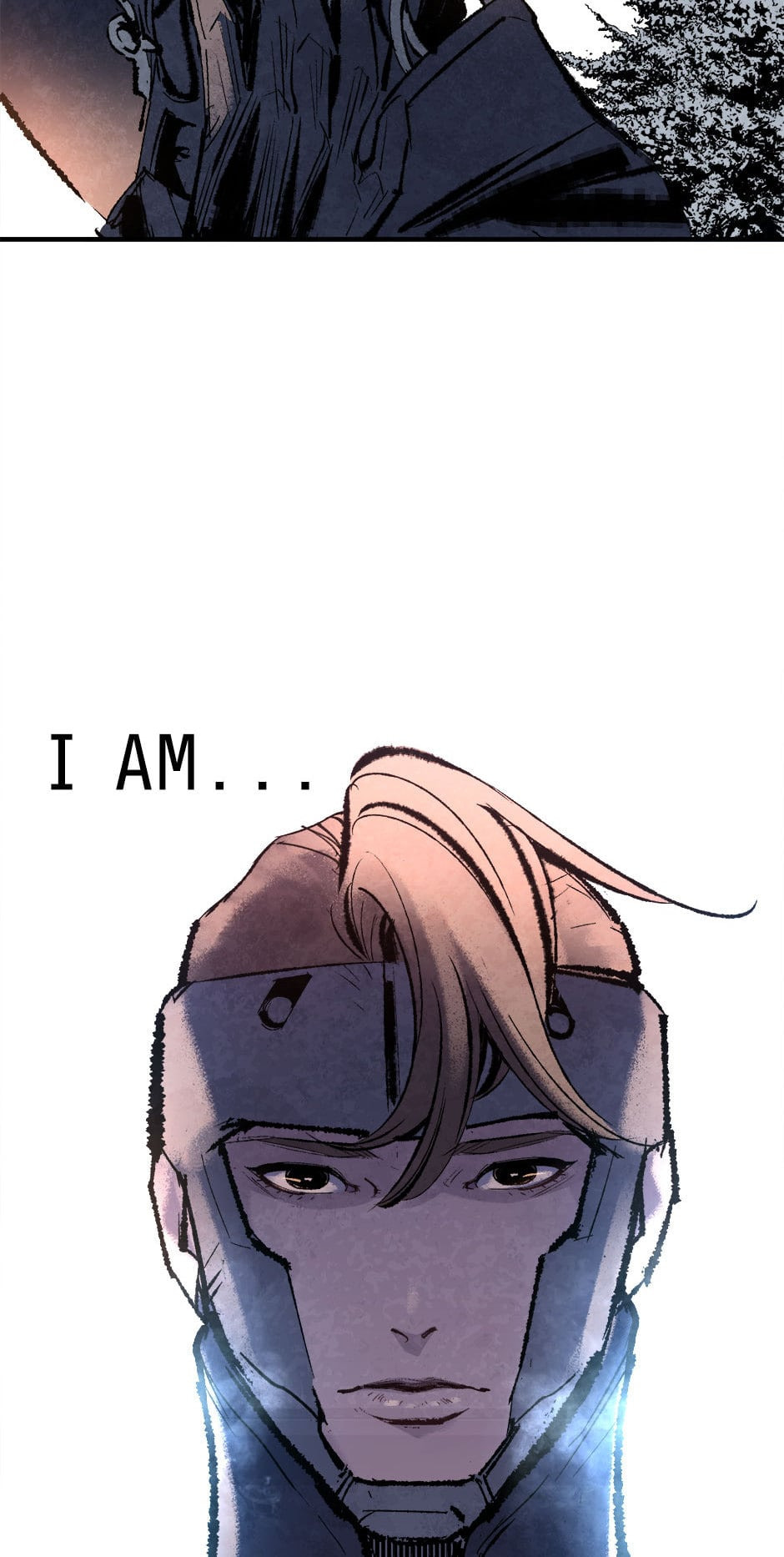Read Log Tracer chapter 1 image 10 on Lezhin
