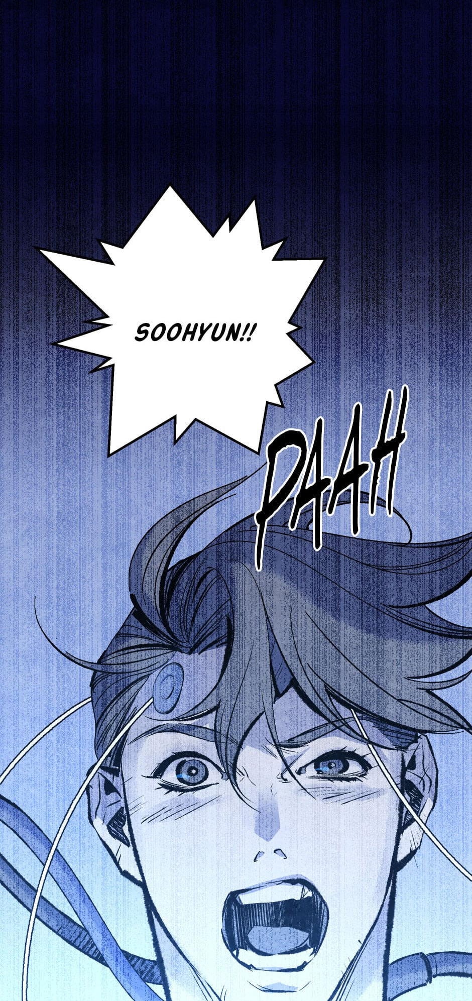 Read Log Tracer chapter 1 image 28 on Lezhin