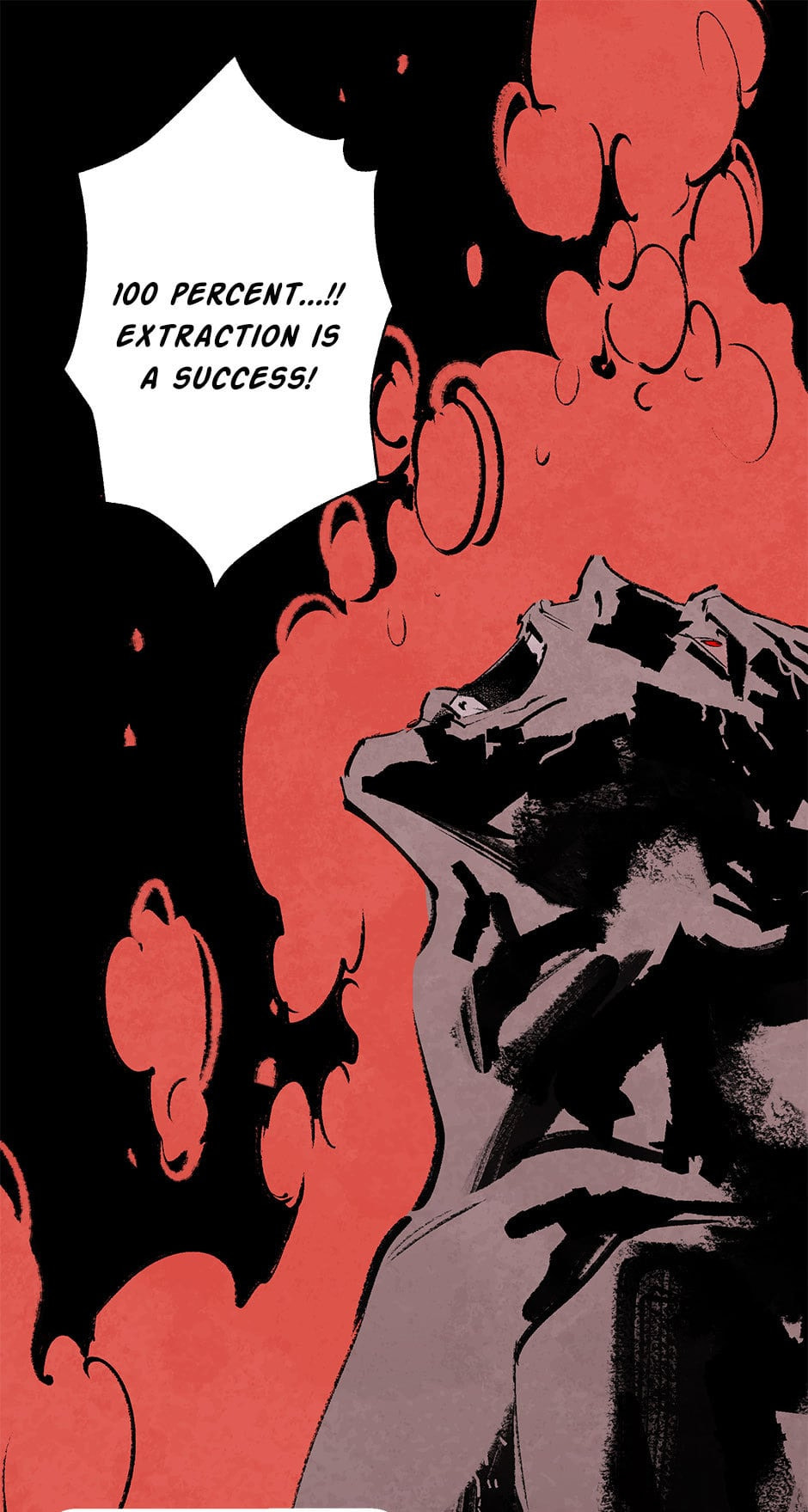 Read Log Tracer chapter 10 image 13 on Lezhin