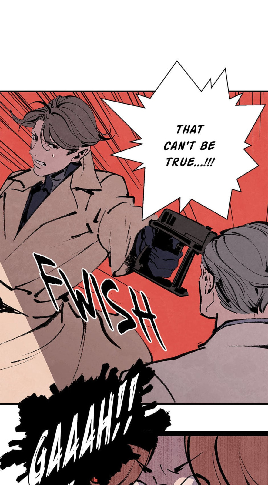 Read Log Tracer chapter 10 image 25 on Lezhin