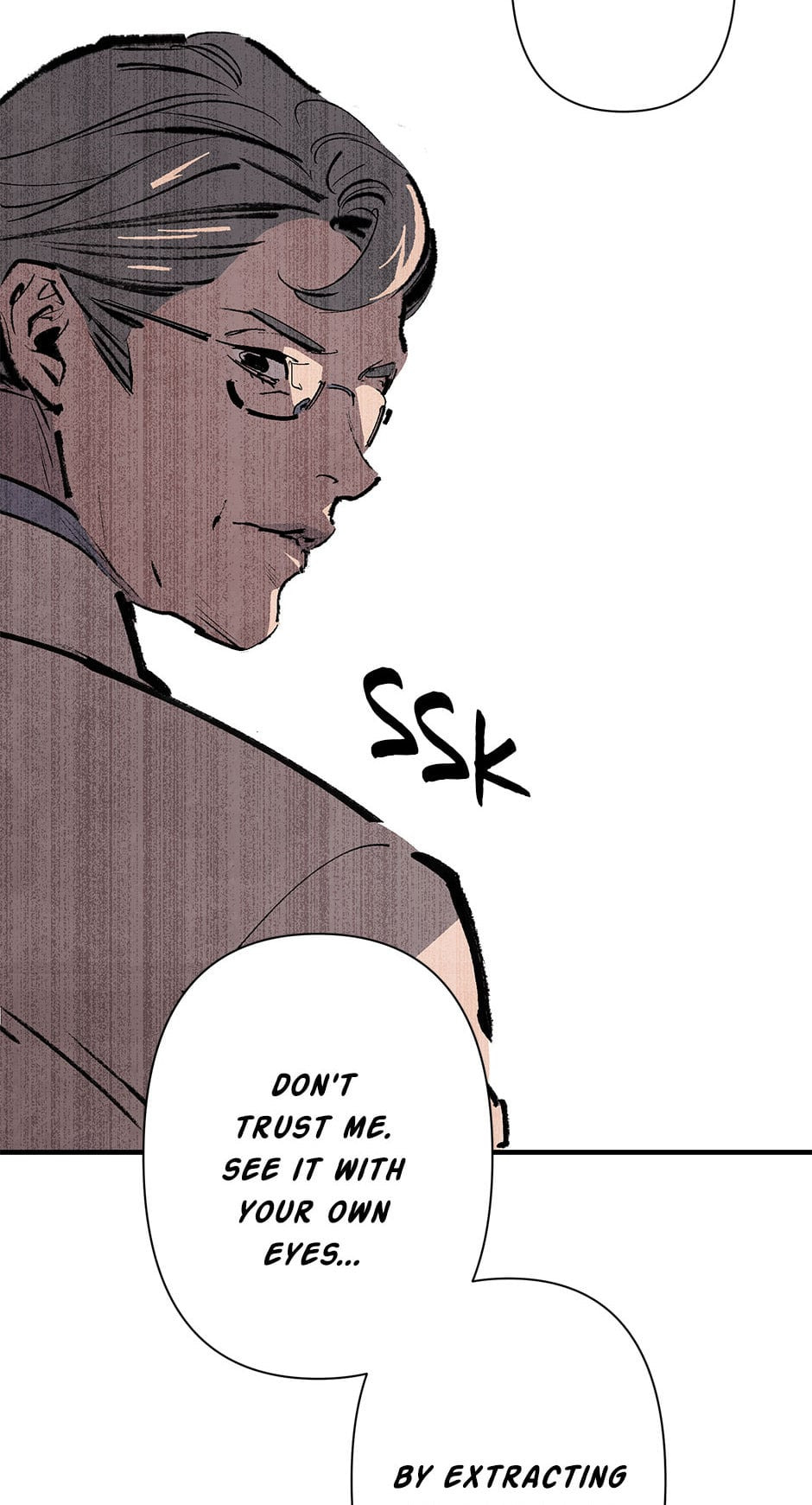 Read Log Tracer chapter 10 image 36 on Lezhin