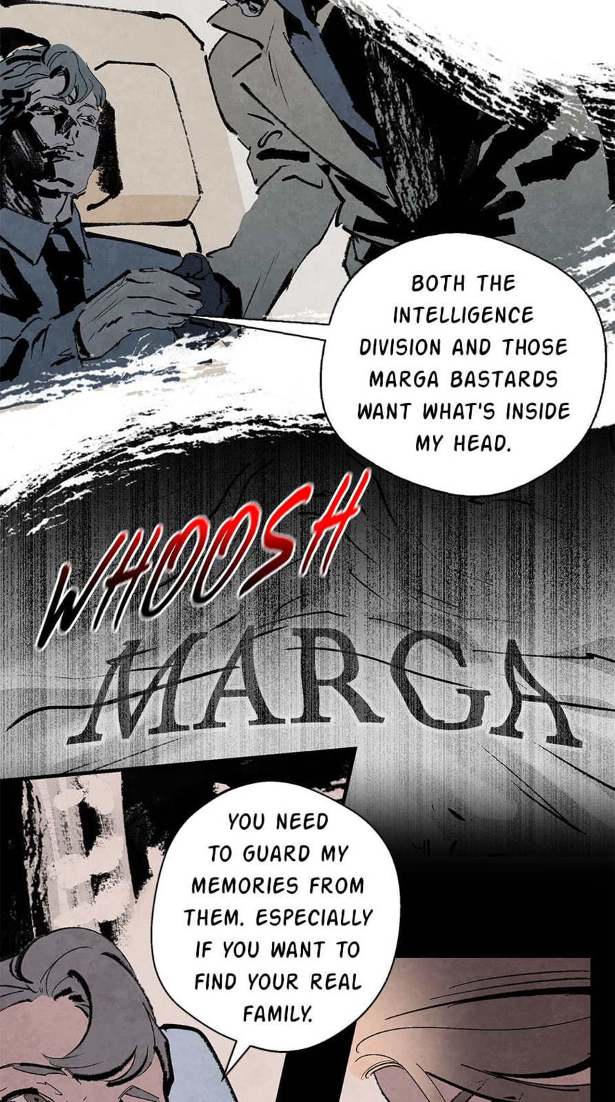 Read Log Tracer chapter 11 image 27 on Lezhin