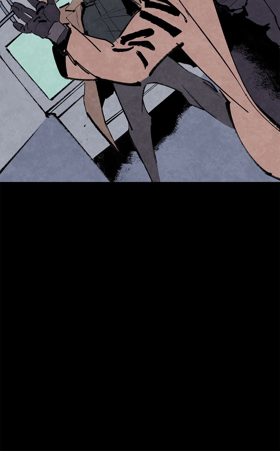 Read Log Tracer chapter 11 image 34 on Lezhin