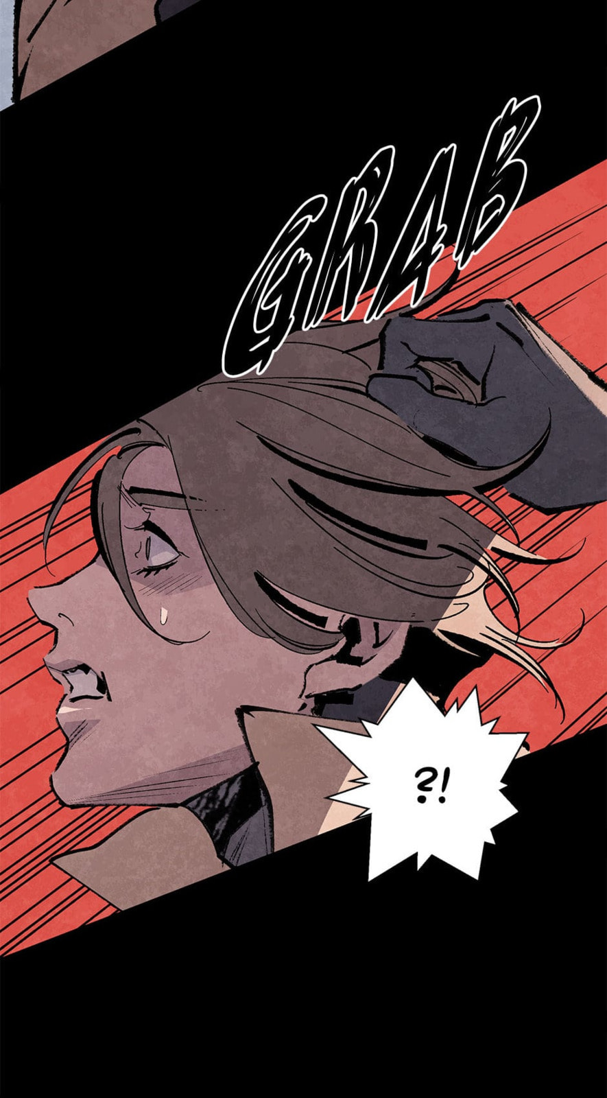 Read Log Tracer chapter 12 image 23 on Lezhin