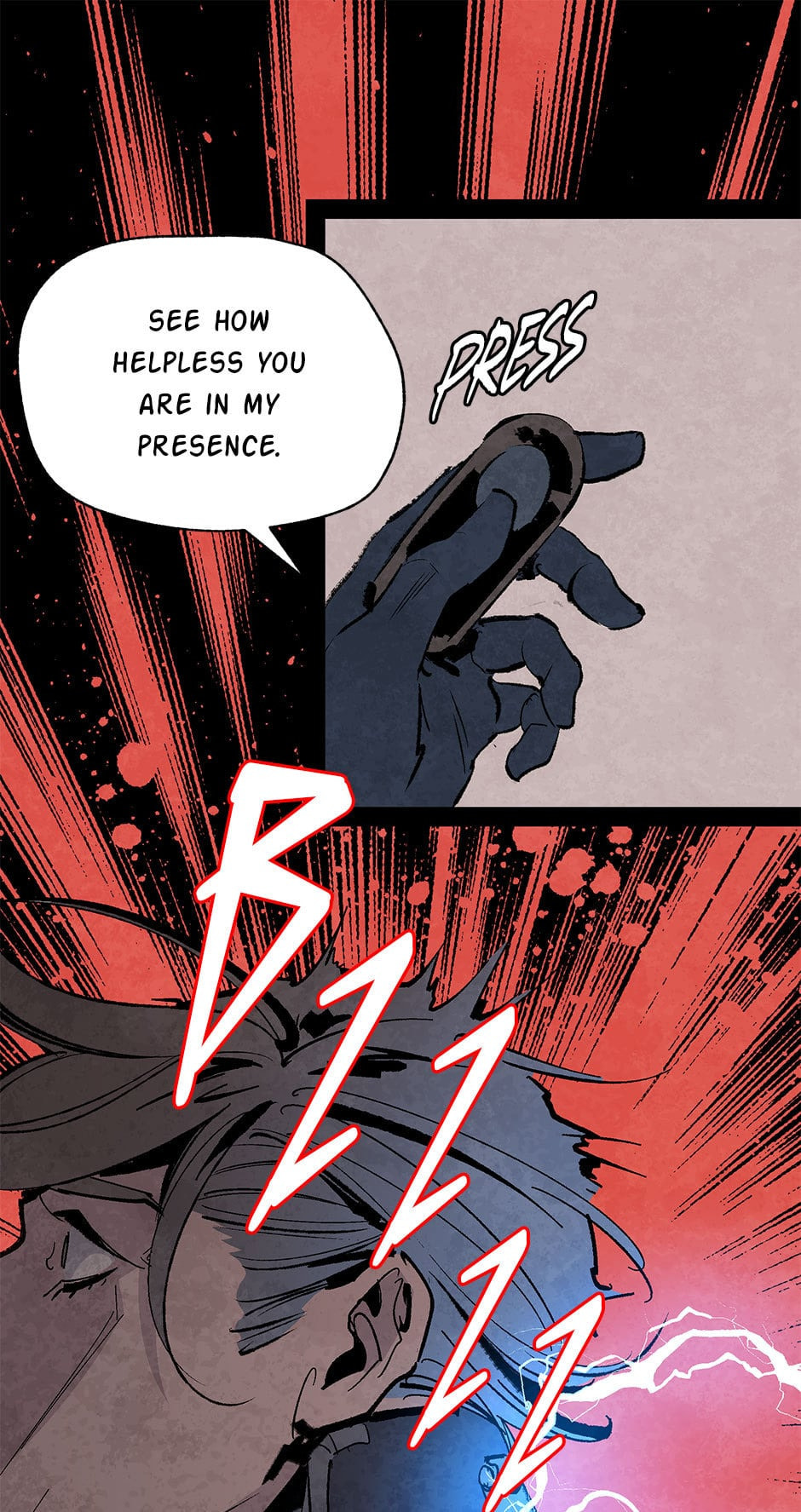 Read Log Tracer chapter 12 image 25 on Lezhin