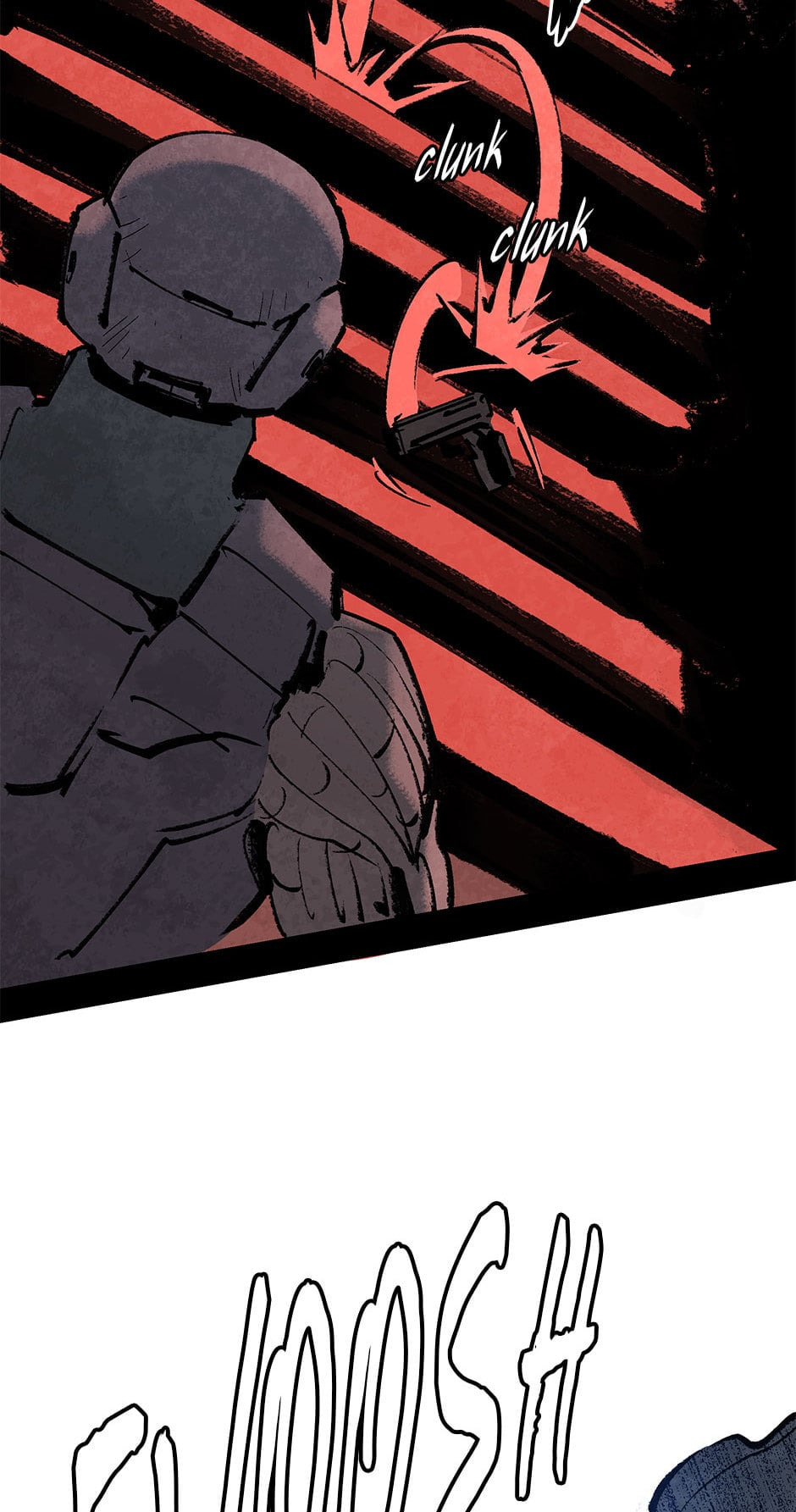 Read Log Tracer chapter 12 image 32 on Lezhin
