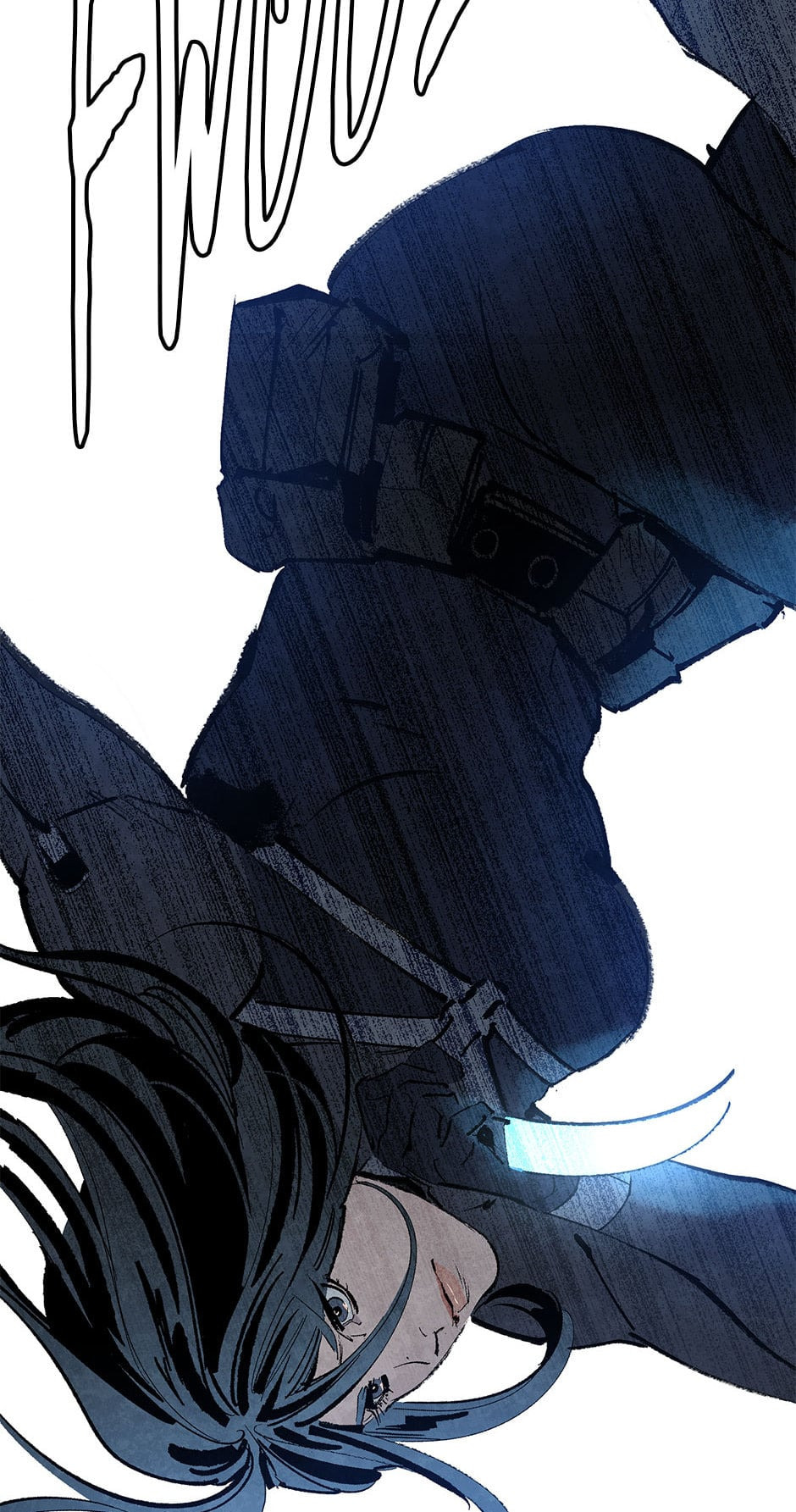 Read Log Tracer chapter 12 image 33 on Lezhin