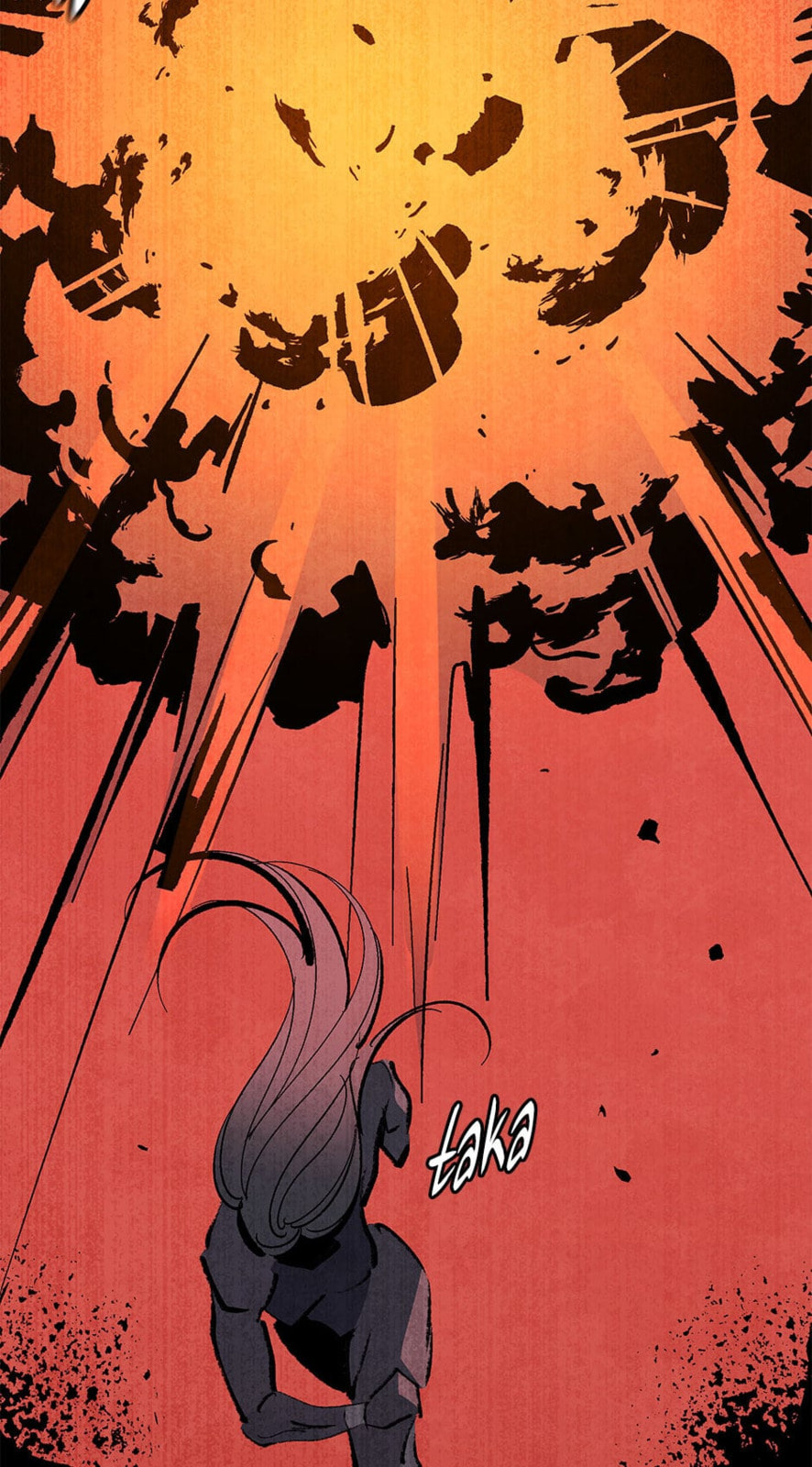 Read Log Tracer chapter 12 image 42 on Lezhin