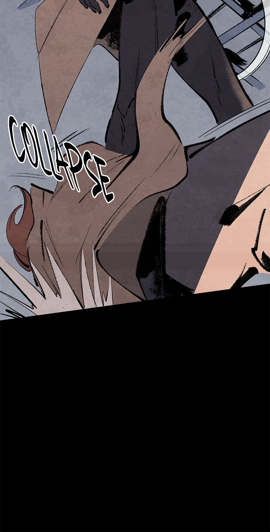 Read Log Tracer chapter 12 image 49 on Lezhin