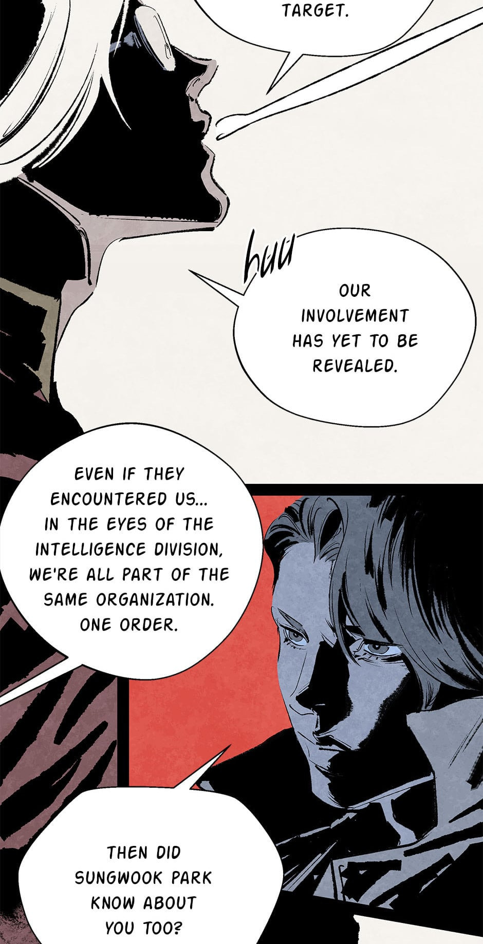 Read Log Tracer chapter 14 image 38 on Lezhin