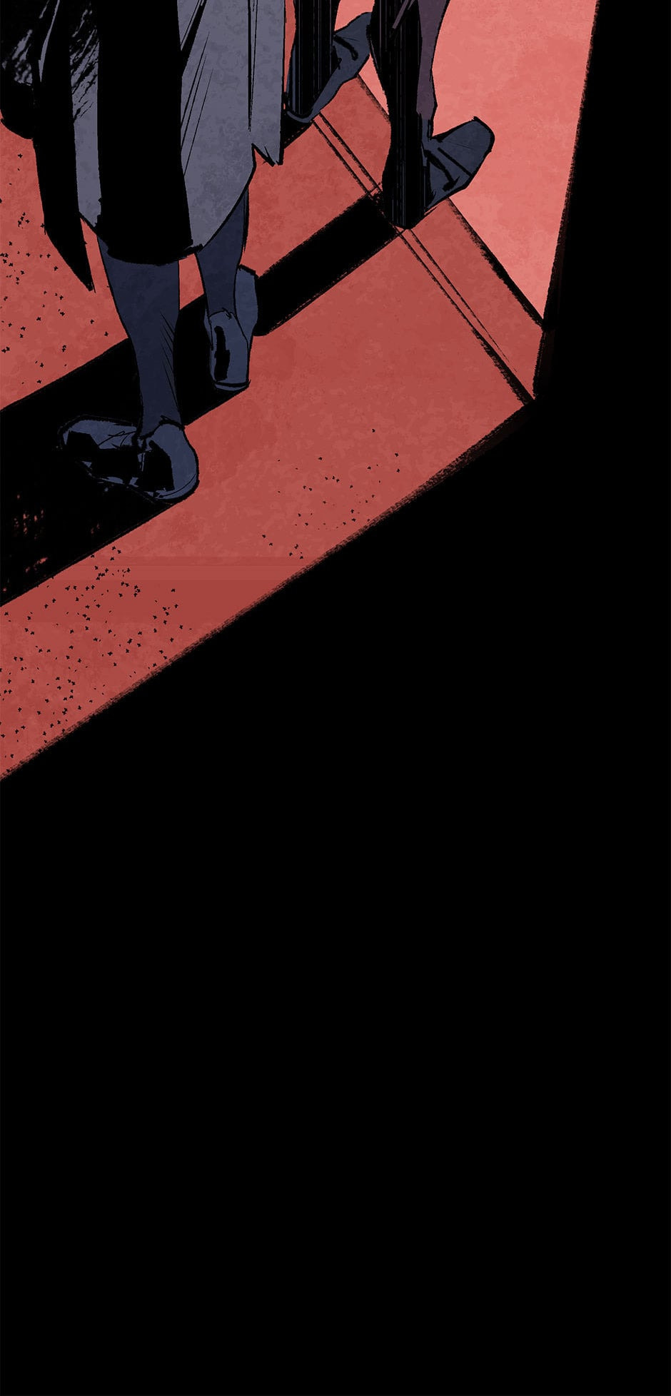 Read Log Tracer chapter 14 image 43 on Lezhin
