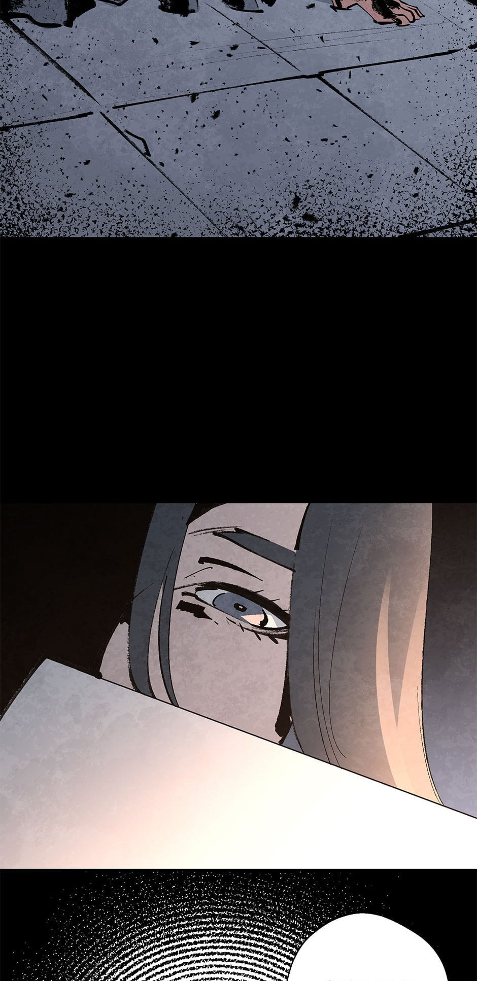 Read Log Tracer chapter 14 image 45 on Lezhin