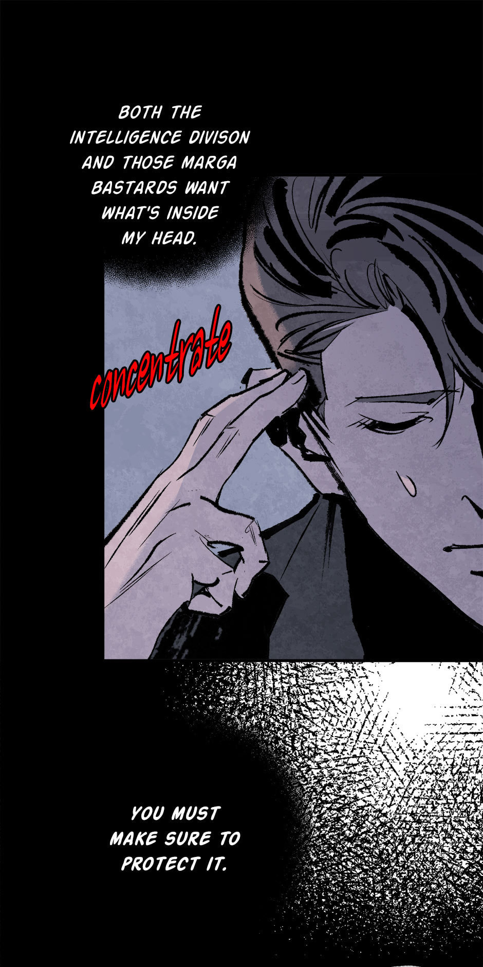 Read Log Tracer chapter 15 image 17 on Lezhin