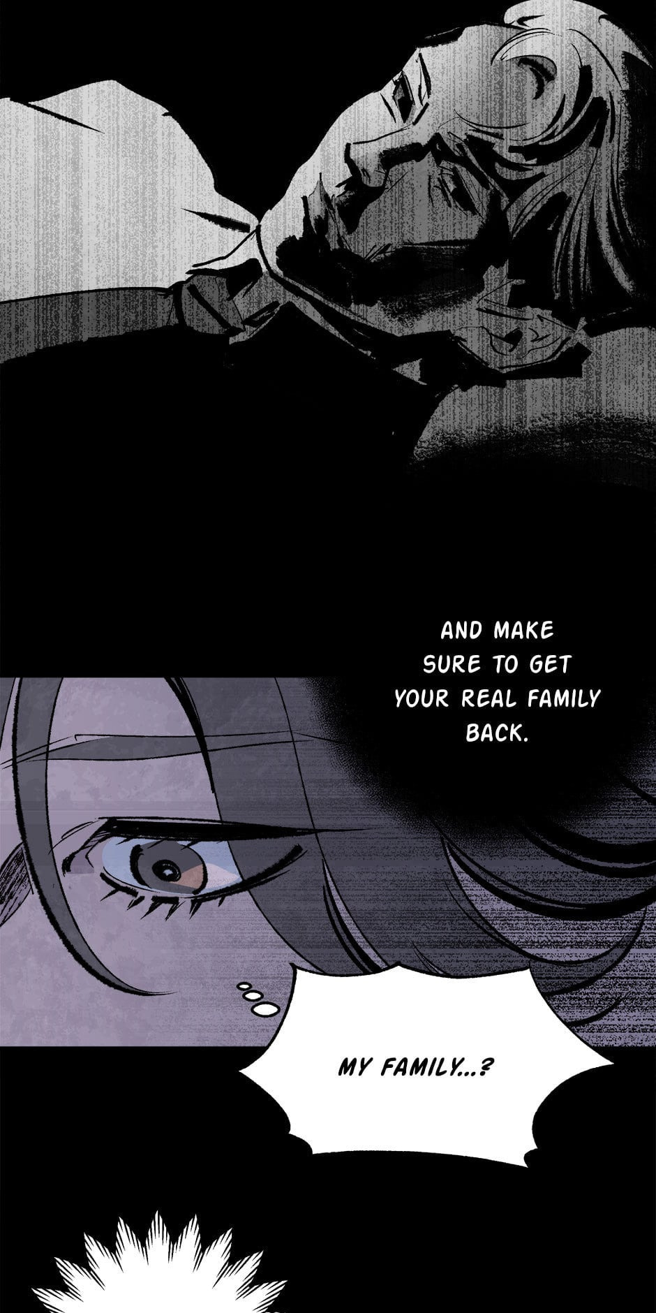 Read Log Tracer chapter 15 image 18 on Lezhin