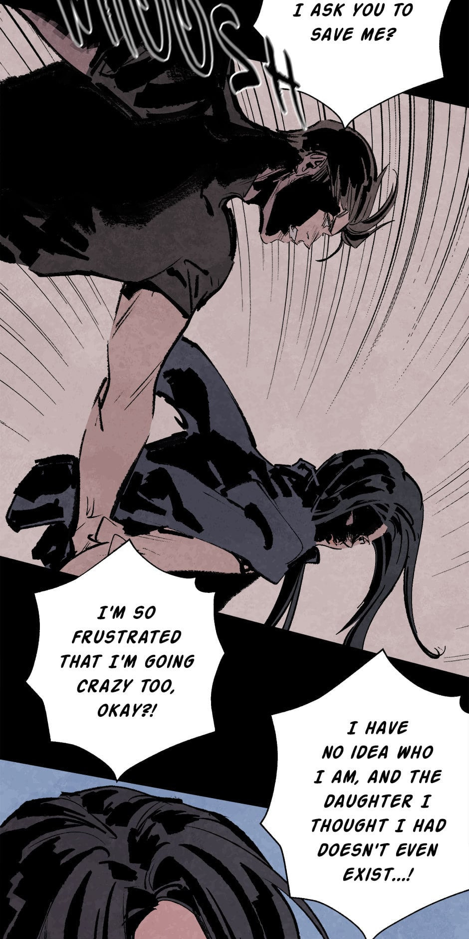 Read Log Tracer chapter 15 image 29 on Lezhin