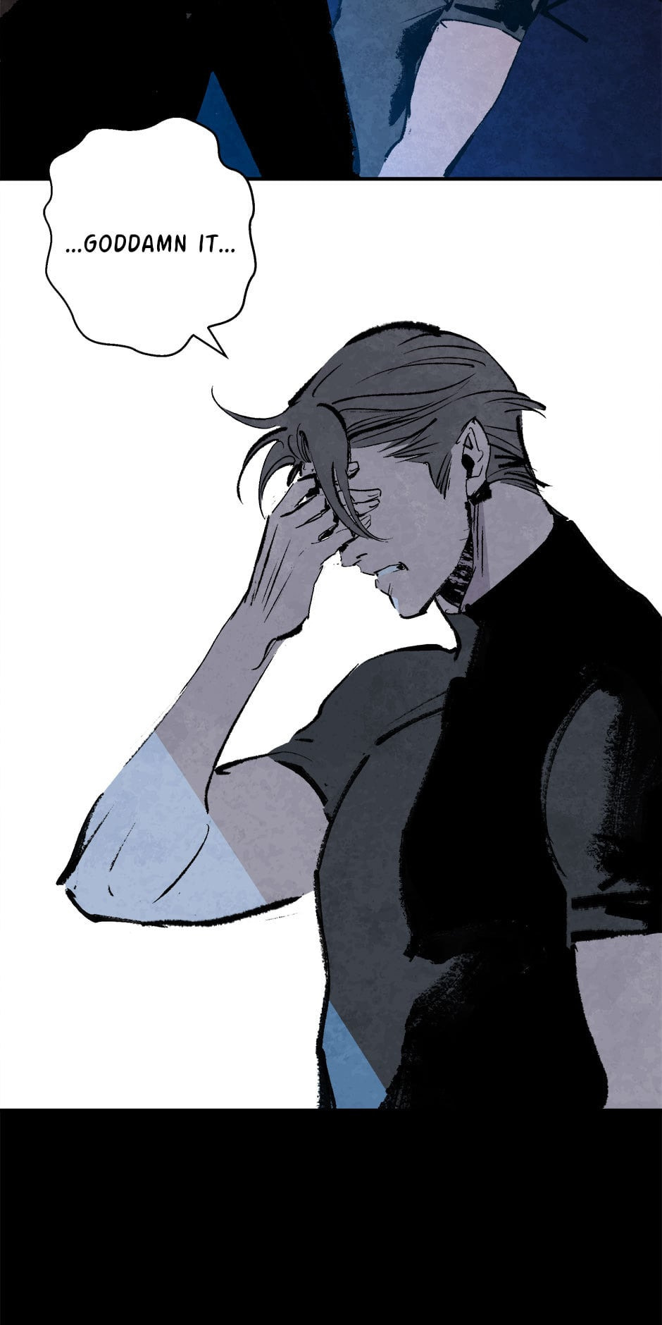 Read Log Tracer chapter 15 image 34 on Lezhin