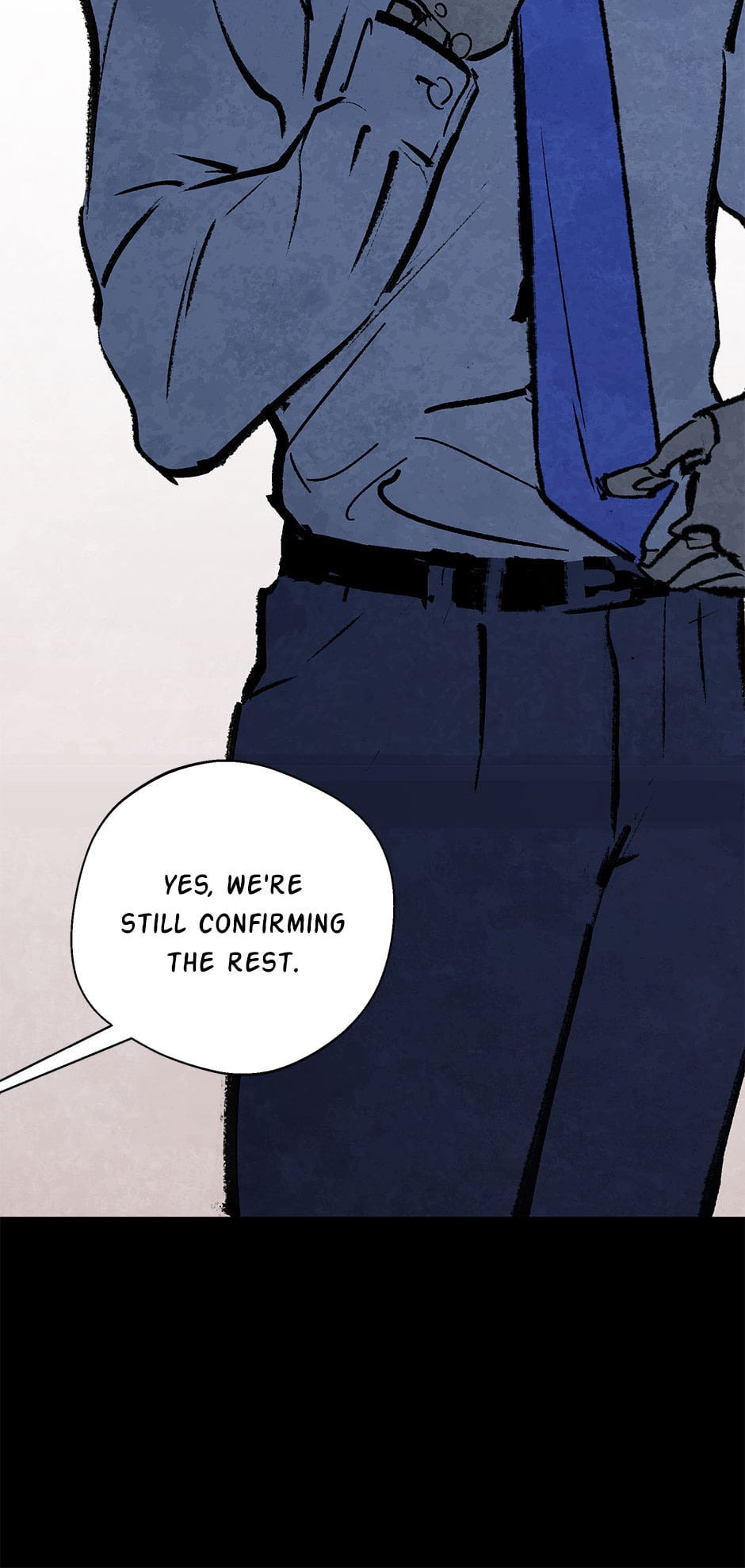 Read Log Tracer chapter 17 image 20 on Lezhin