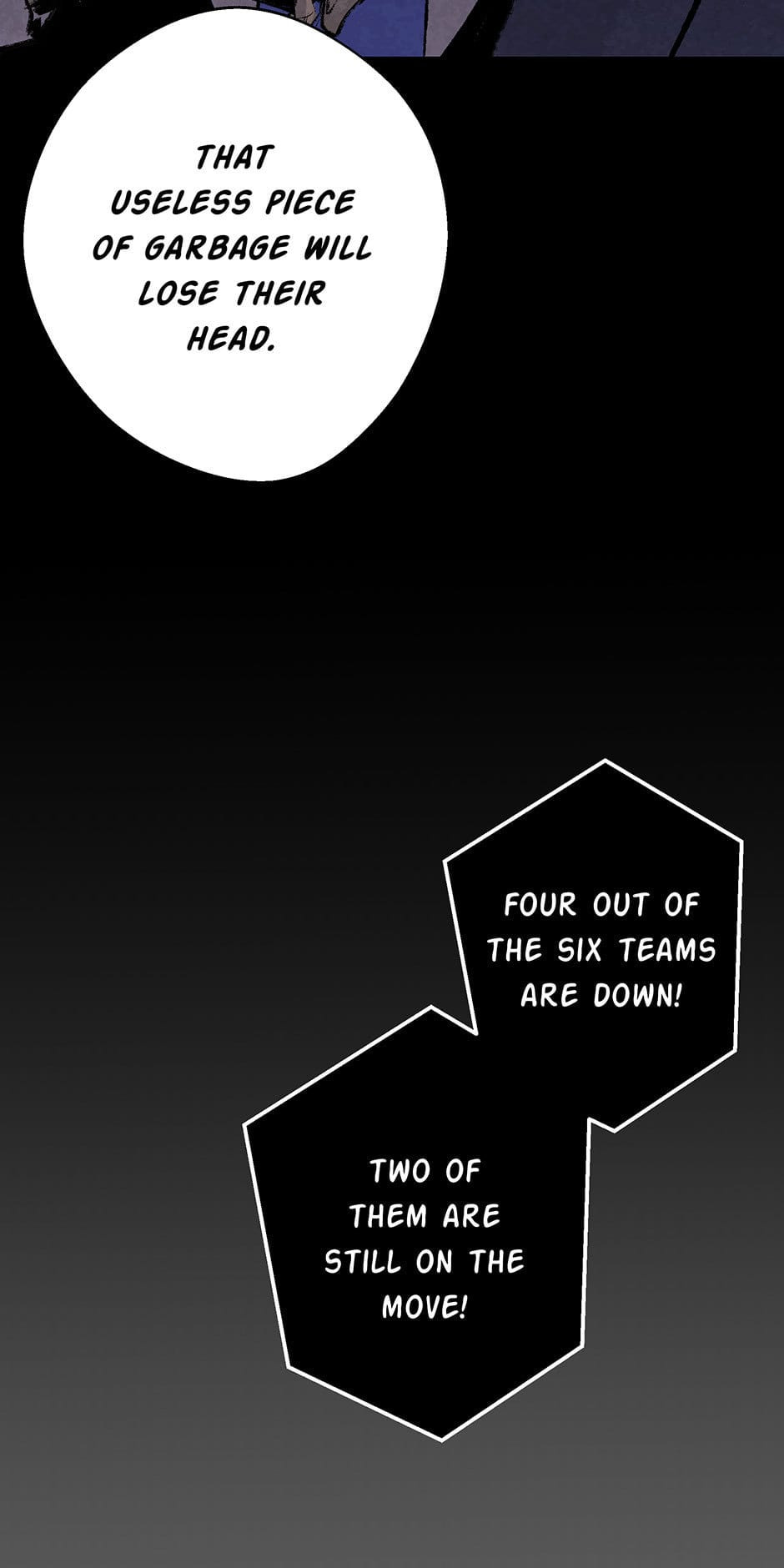Read Log Tracer chapter 17 image 25 on Lezhin