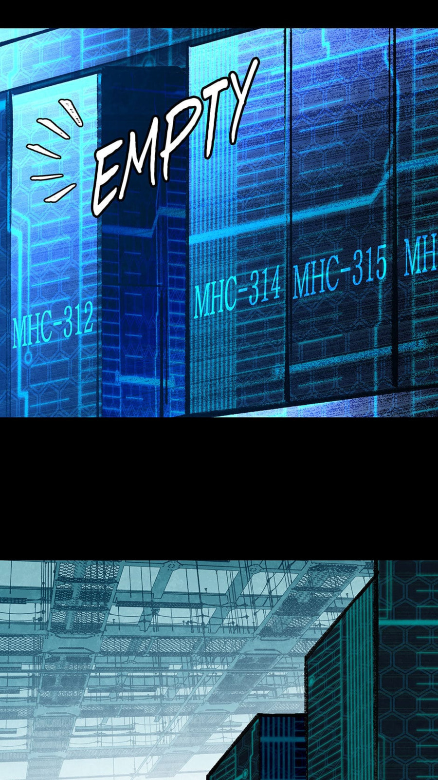 Read Log Tracer chapter 17 image 41 on Lezhin