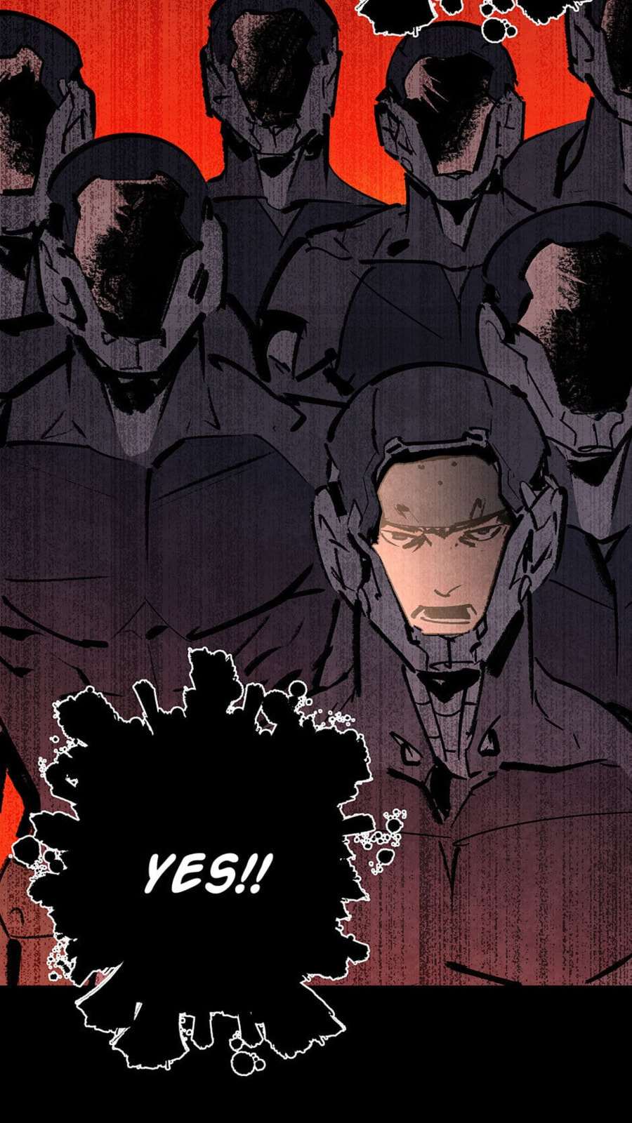 Read Log Tracer chapter 17 image 44 on Lezhin