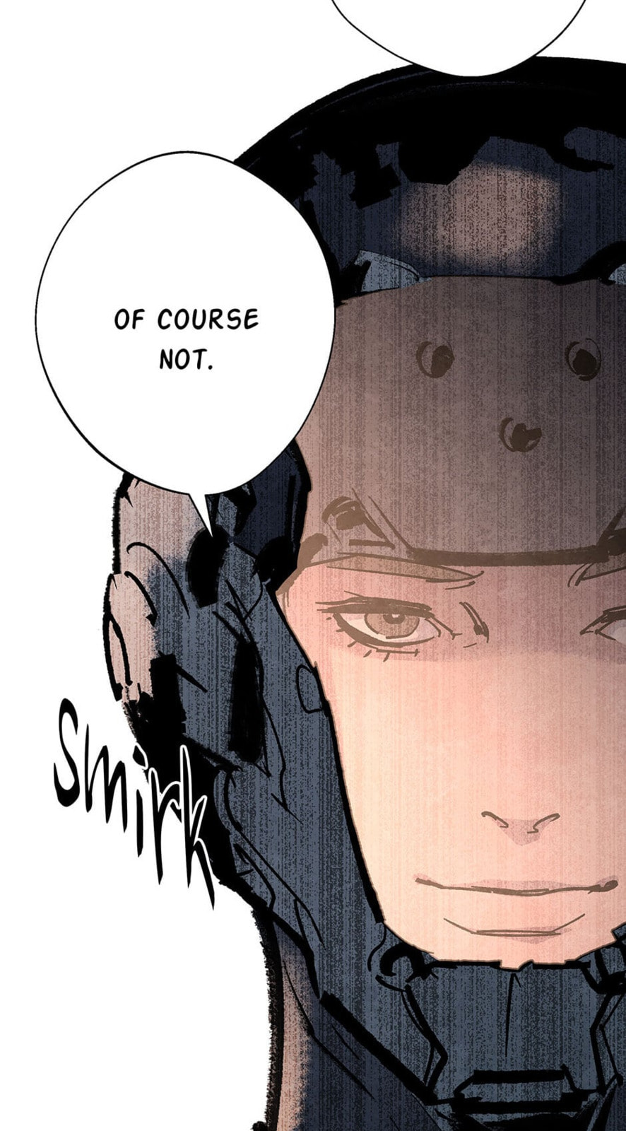 Read Log Tracer chapter 17 image 48 on Lezhin