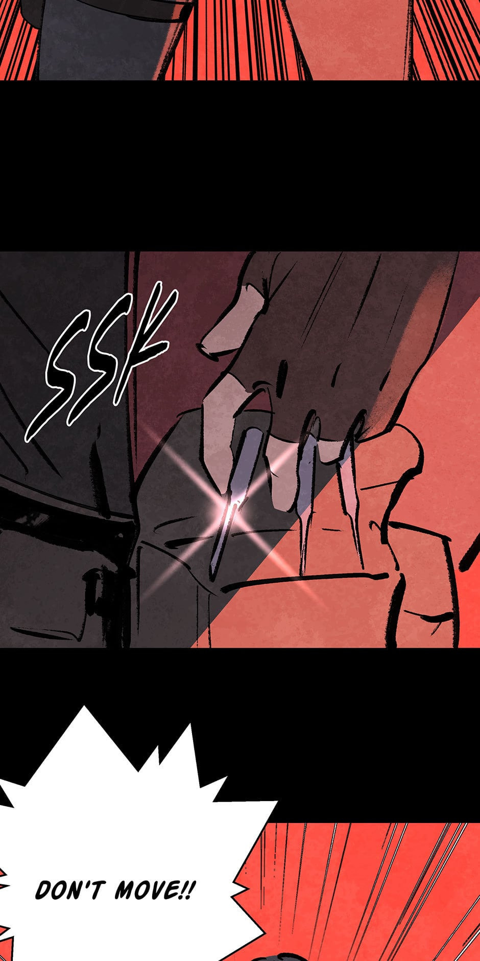 Read Log Tracer chapter 17 image 7 on Lezhin